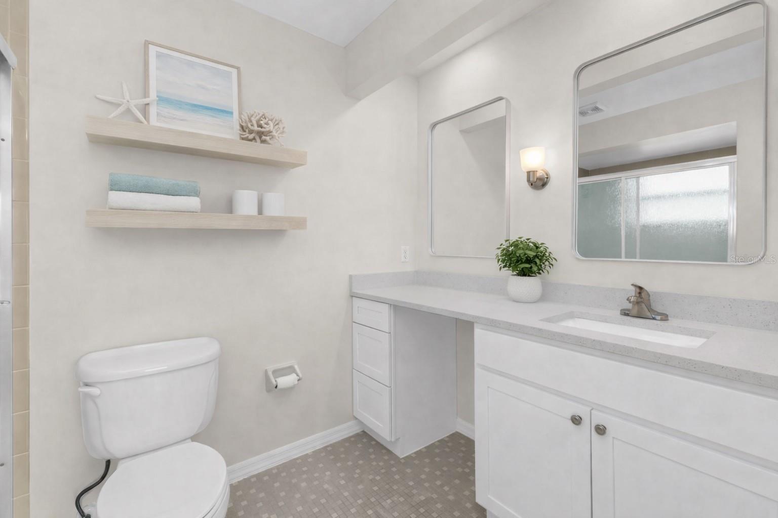 VENICE GARDENS - Residential