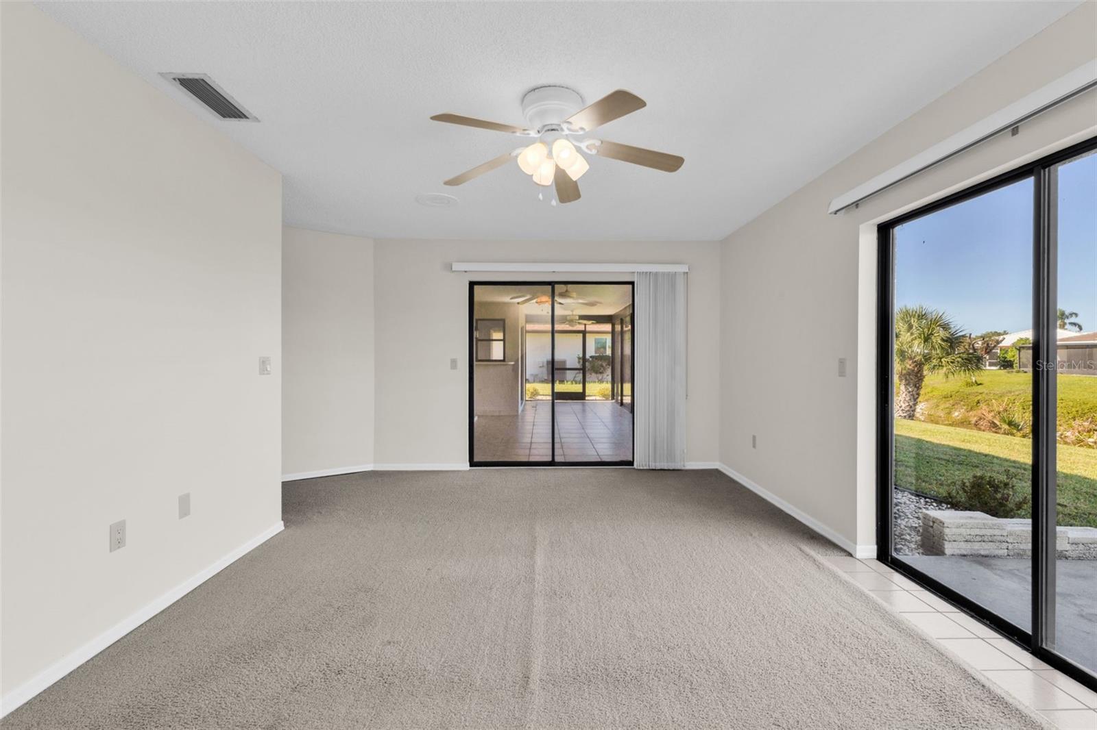 VENICE GARDENS - Residential