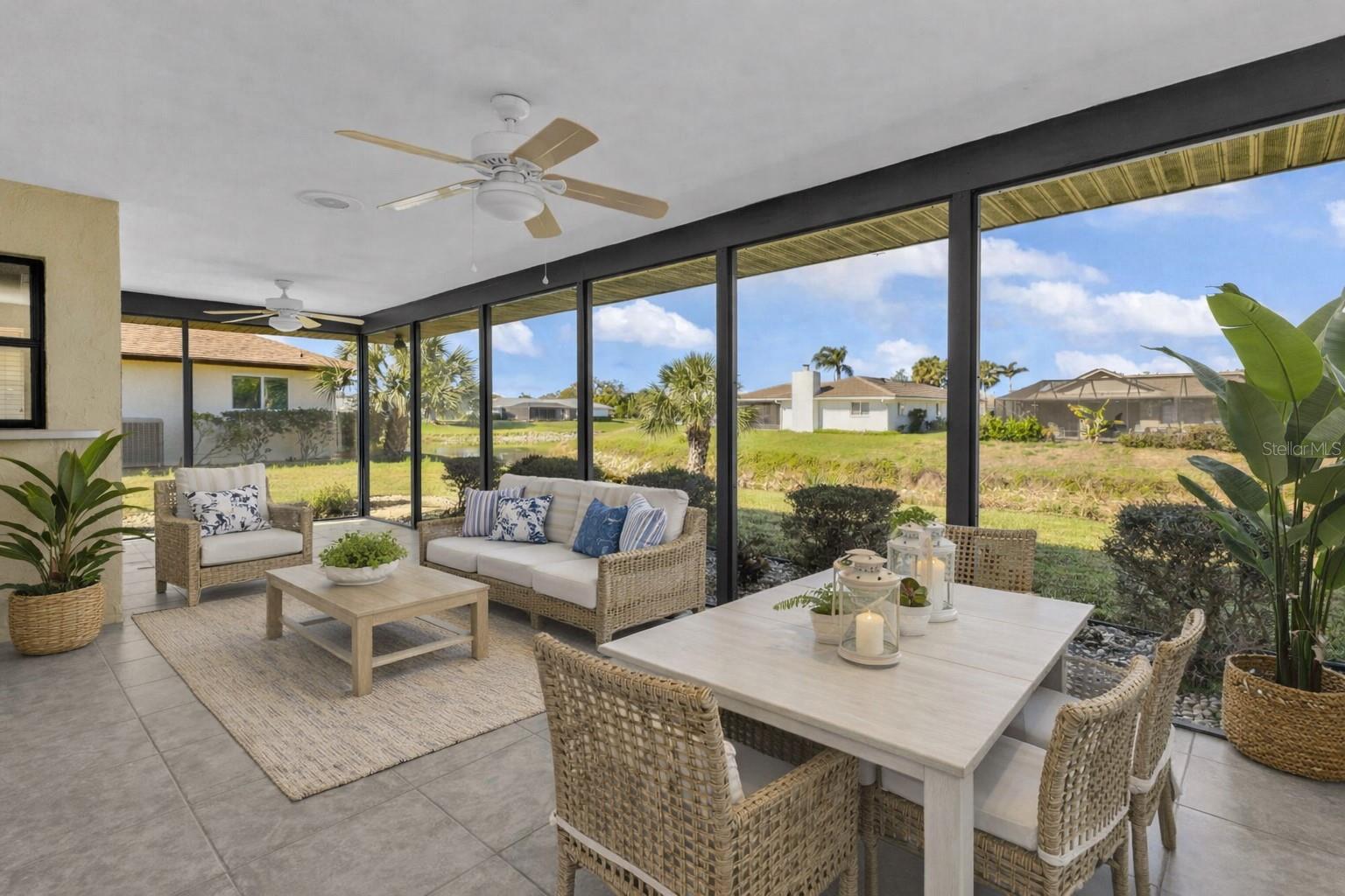 VENICE GARDENS - Residential