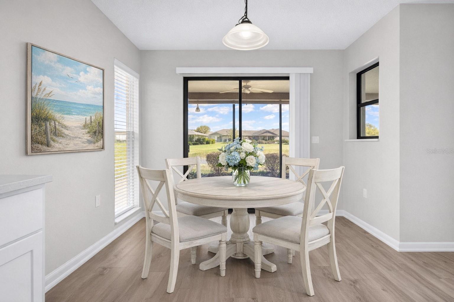 VENICE GARDENS - Residential