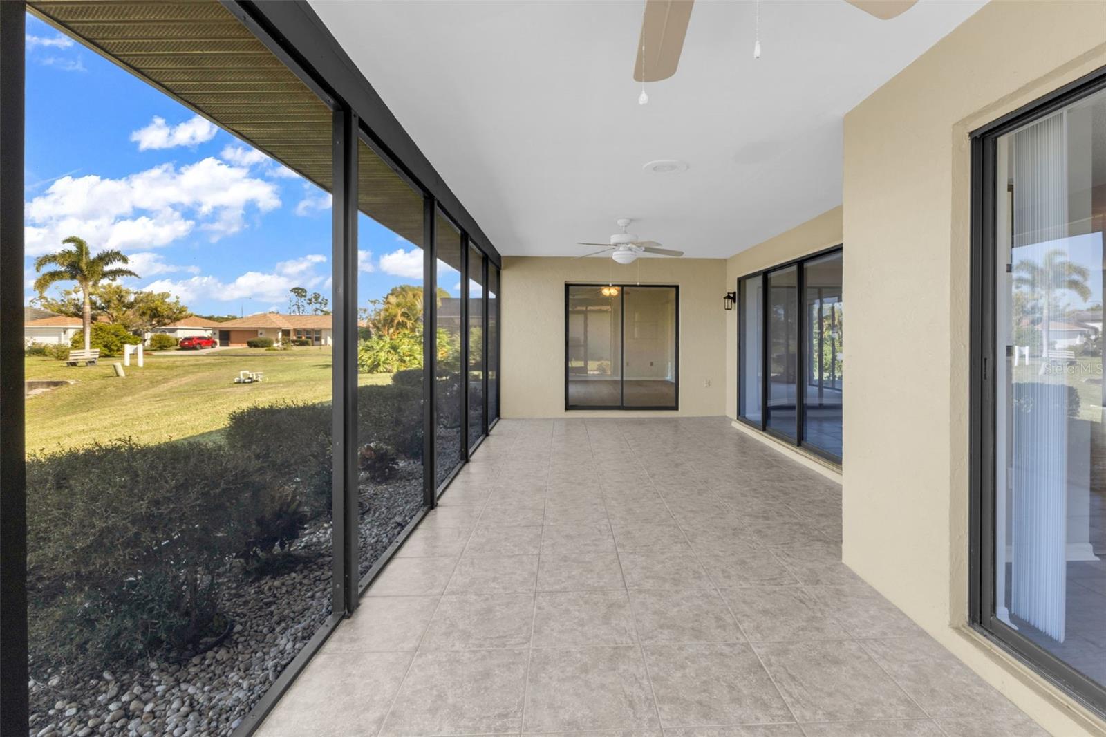 VENICE GARDENS - Residential