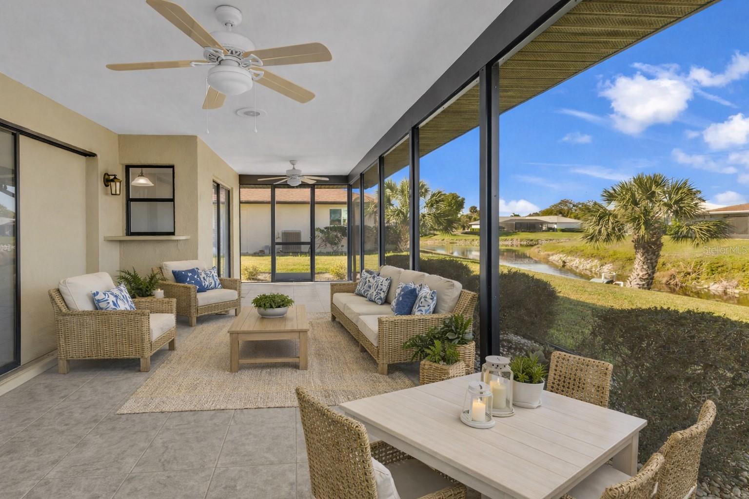 VENICE GARDENS - Residential