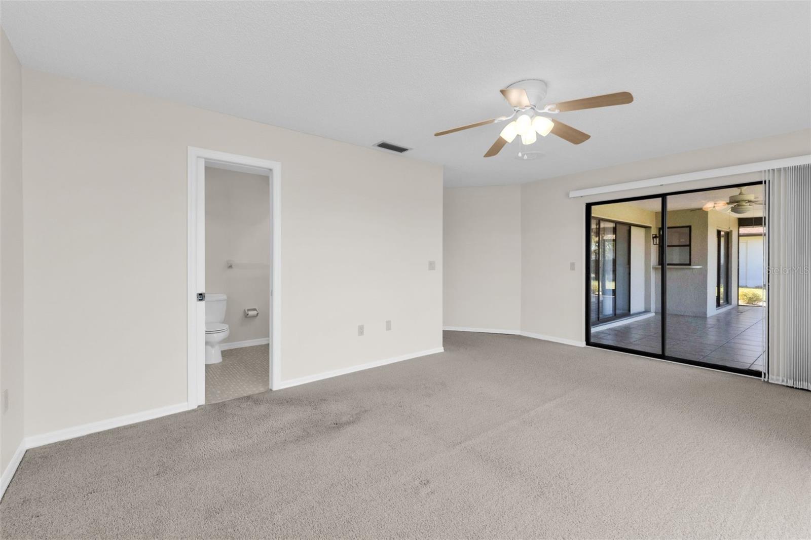 VENICE GARDENS - Residential