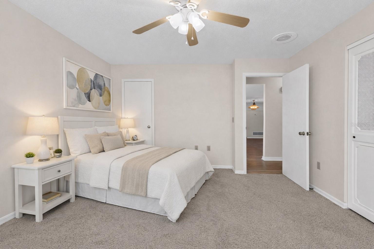 VENICE GARDENS - Residential