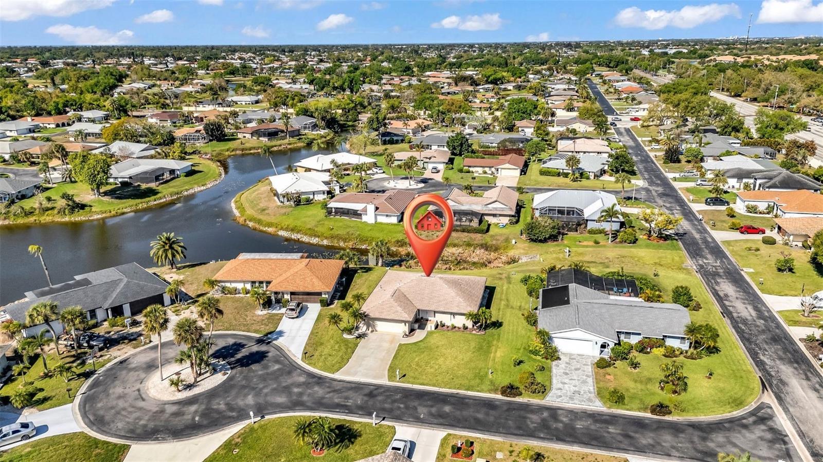 VENICE GARDENS - Residential