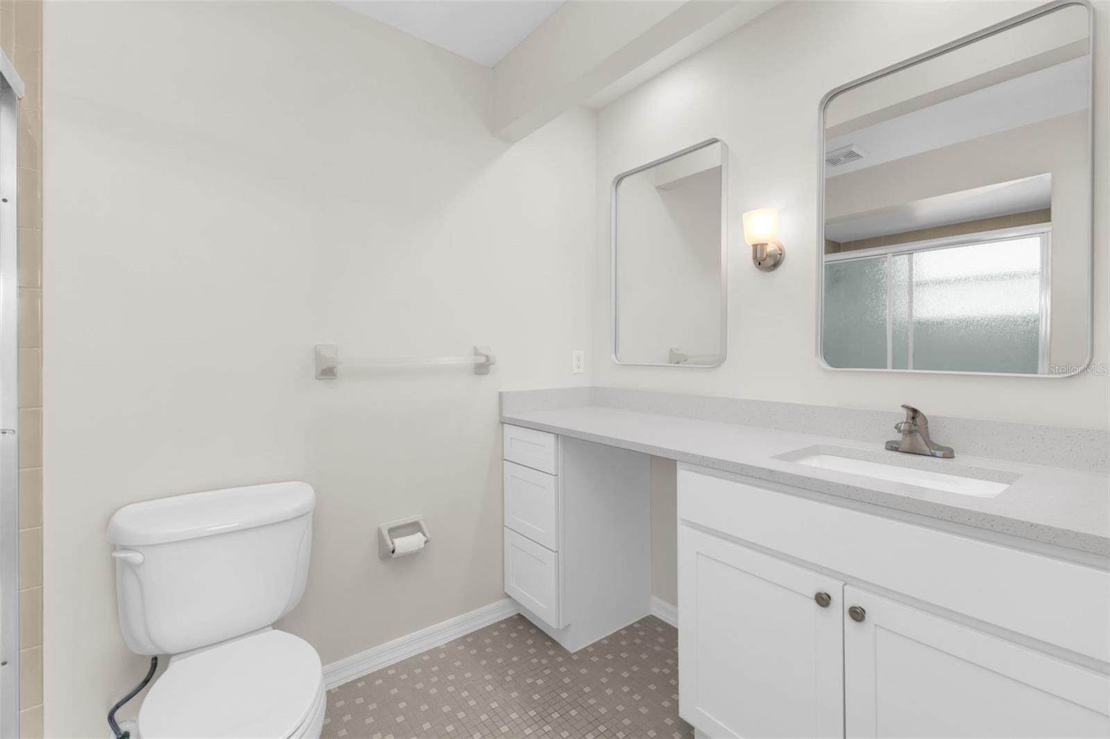 VENICE GARDENS - Residential