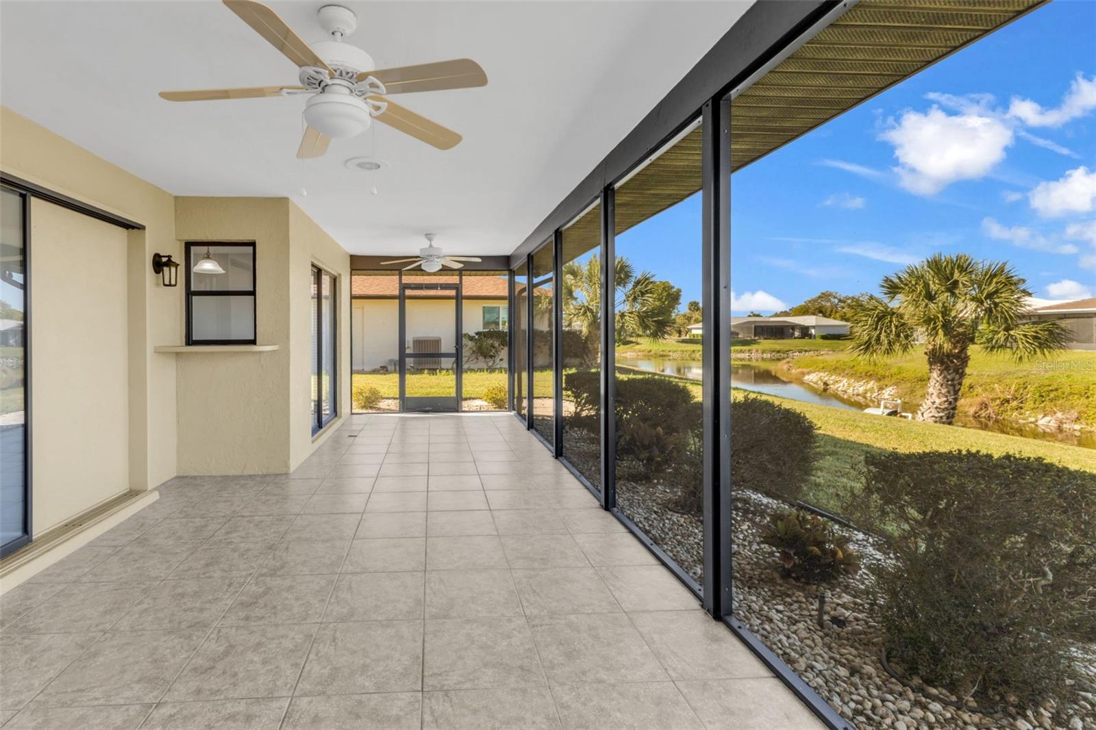 VENICE GARDENS - Residential