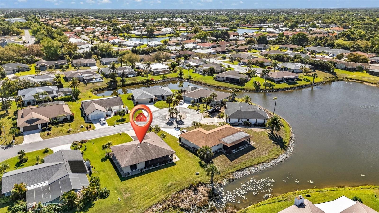 VENICE GARDENS - Residential