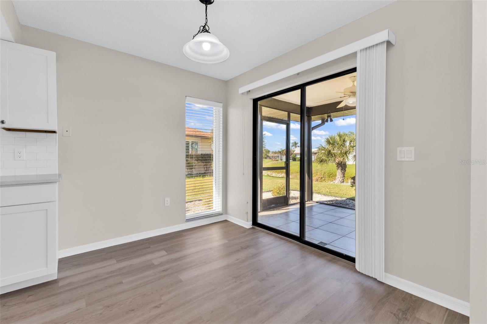 VENICE GARDENS - Residential