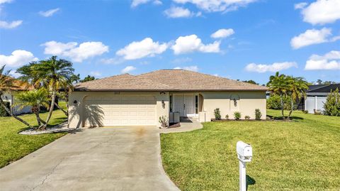 1602 JIM JIM COURT VENICE FL 34293
