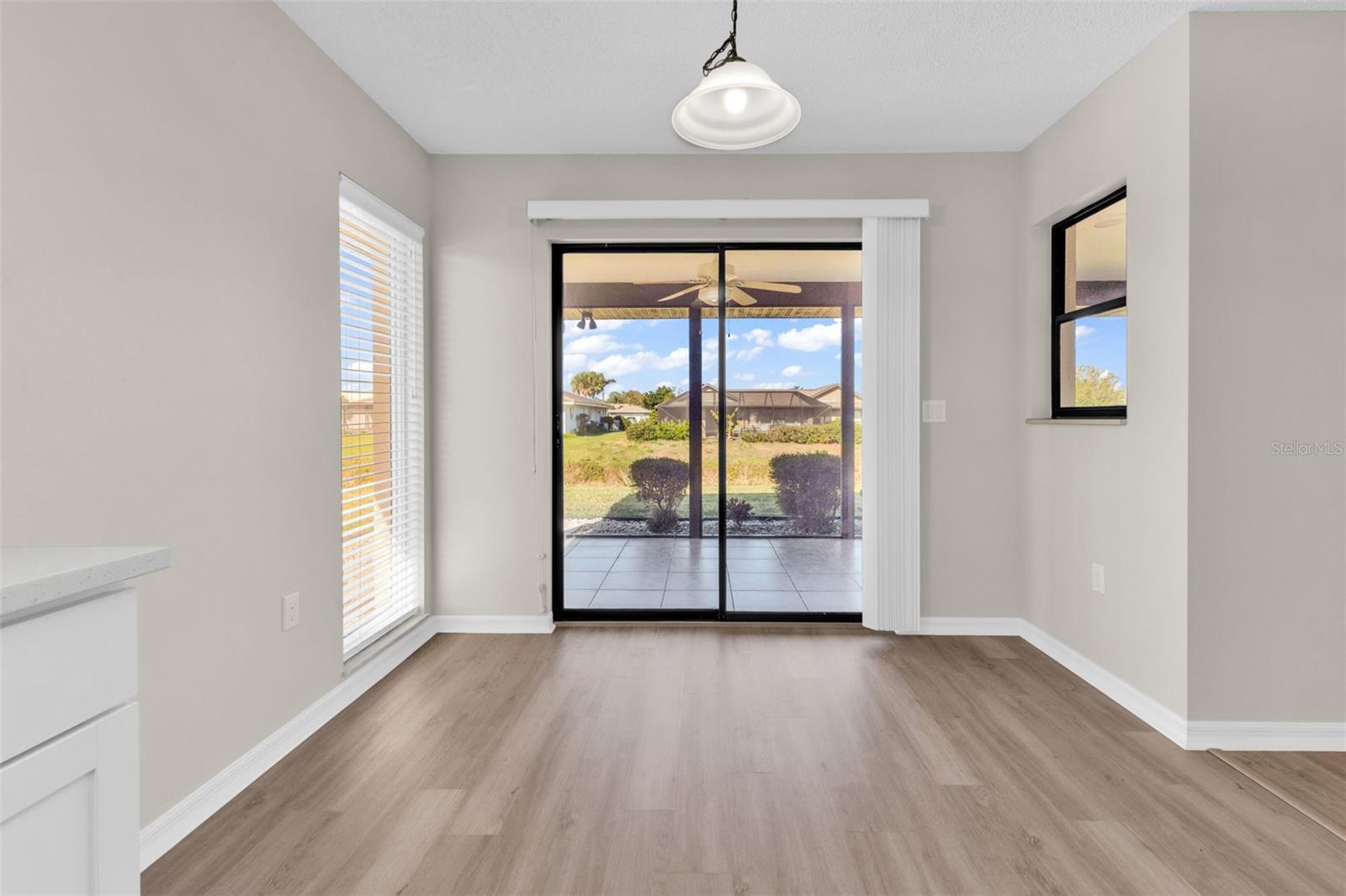 VENICE GARDENS - Residential