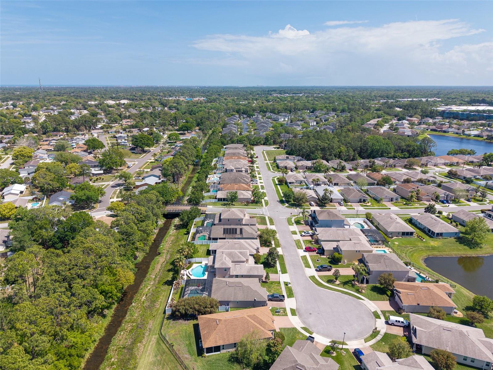 PORT ORANGE LNDGS PH 2 - Residential