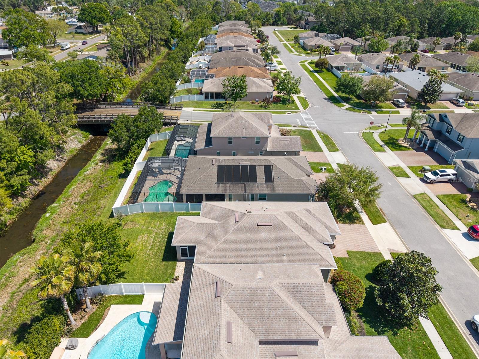 PORT ORANGE LNDGS PH 2 - Residential