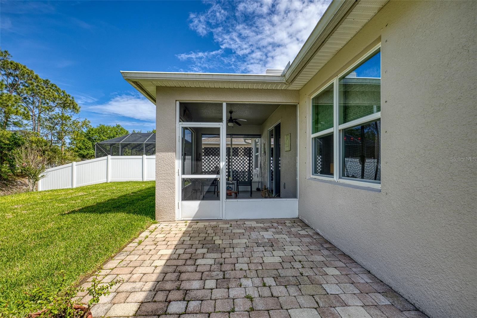 PORT ORANGE LNDGS PH 2 - Residential