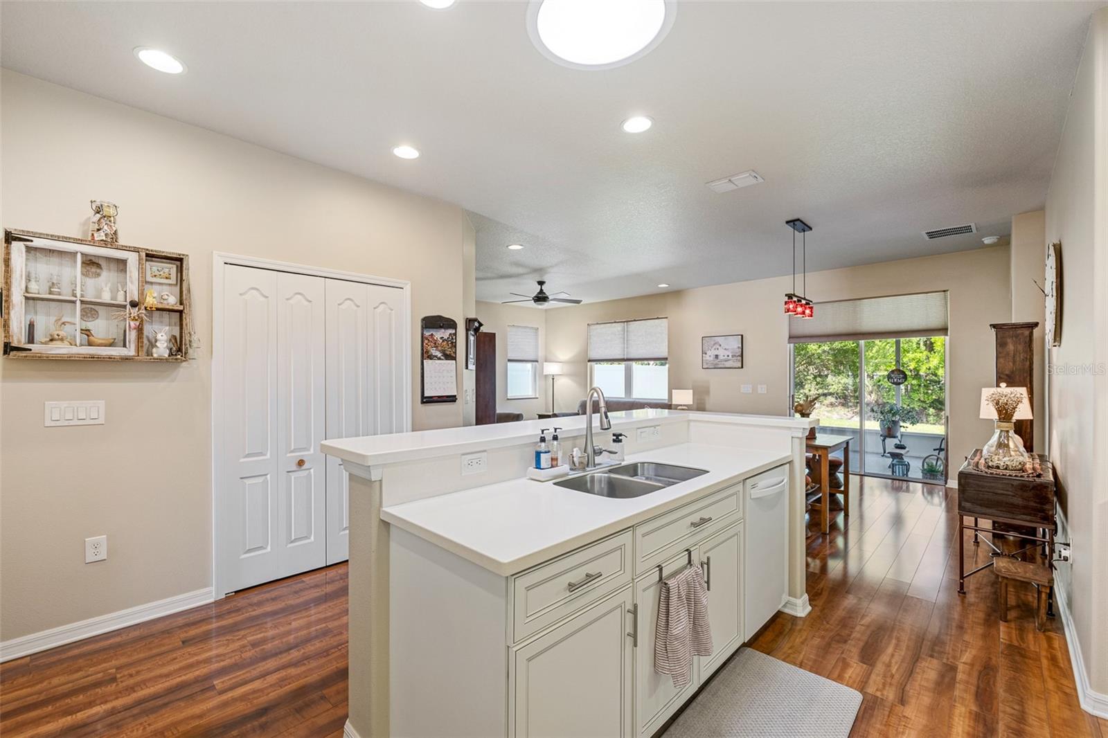 PORT ORANGE LNDGS PH 2 - Residential