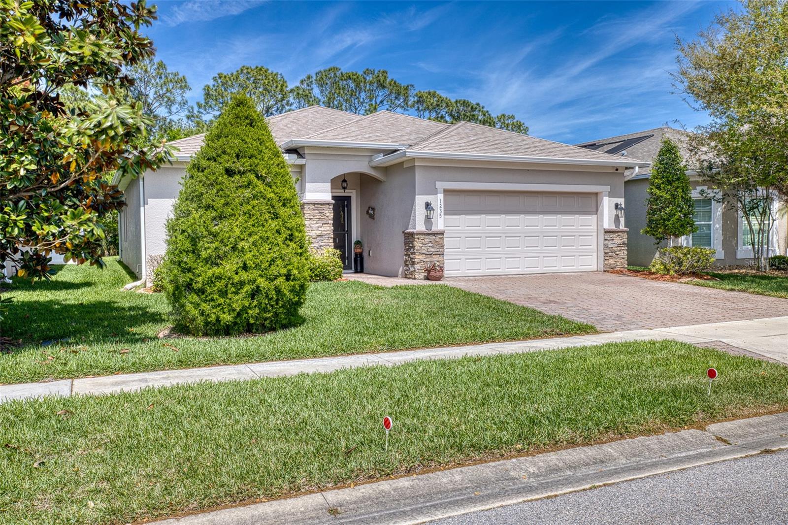 PORT ORANGE LNDGS PH 2 - Residential