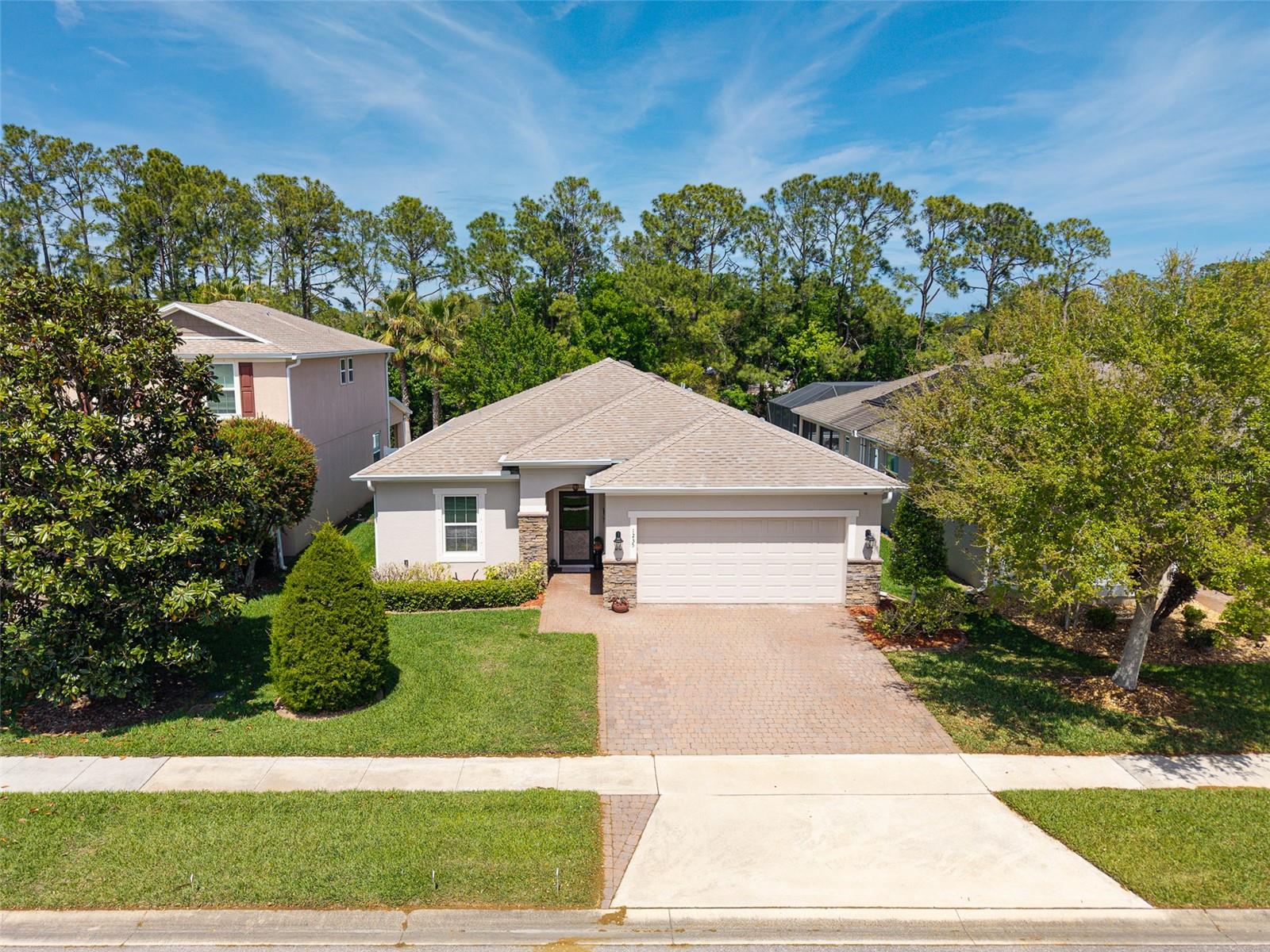 PORT ORANGE LNDGS PH 2 - Residential