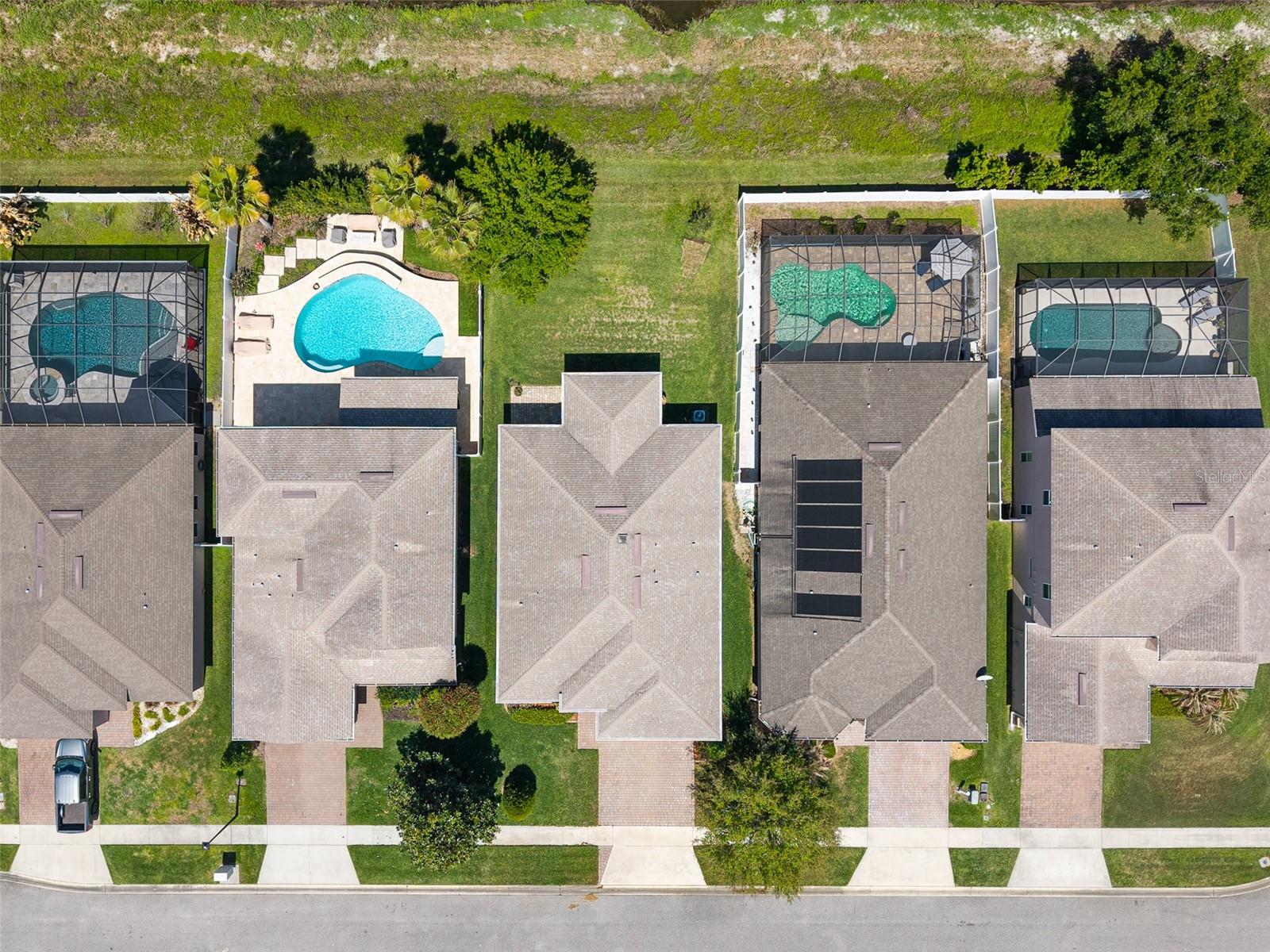 PORT ORANGE LNDGS PH 2 - Residential