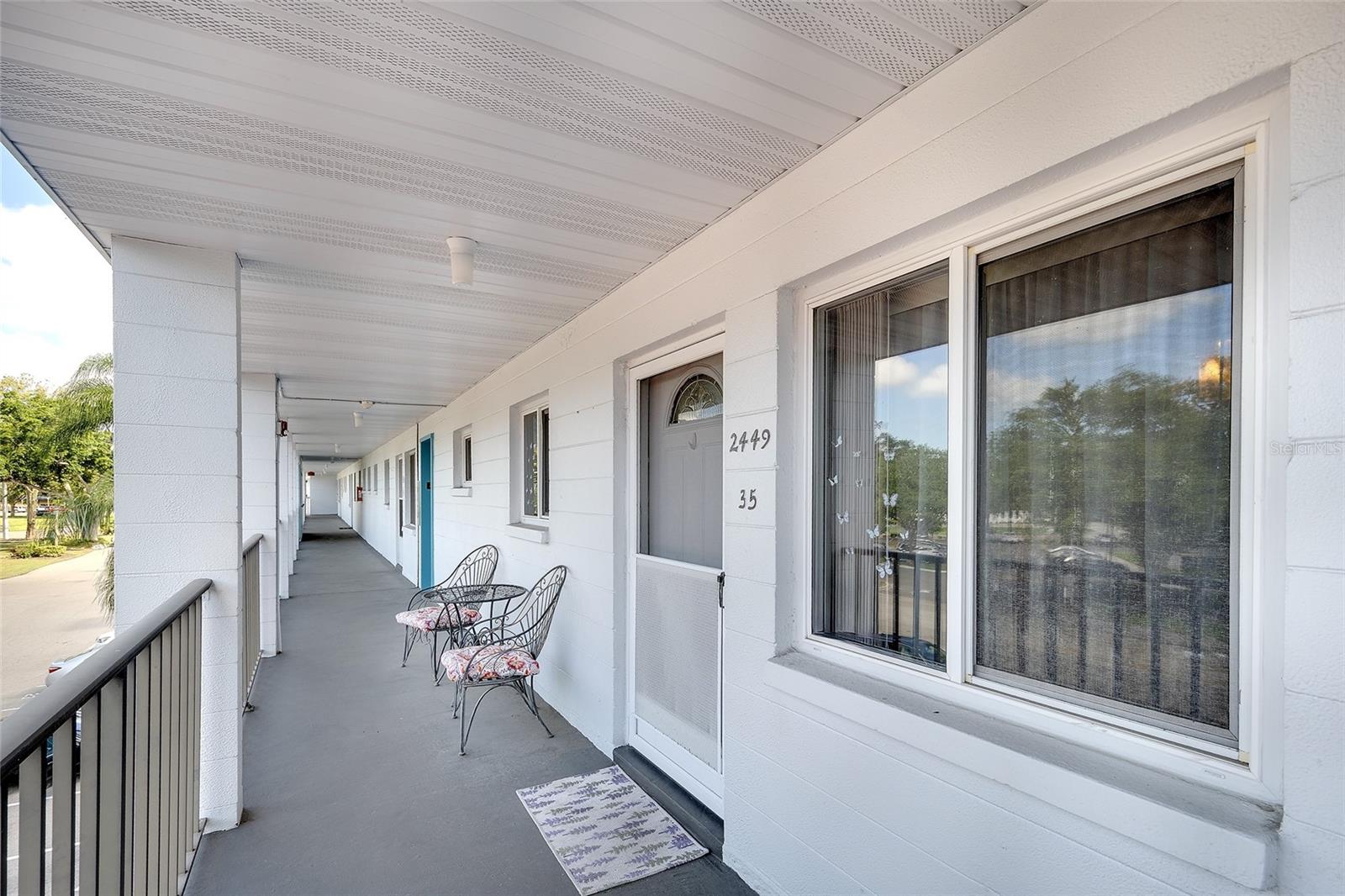 2449 FLAMINGO BOULEVARD K35, BRADENTON, FL, 34207 1 2449 FLAMINGO BOULEVARD K35