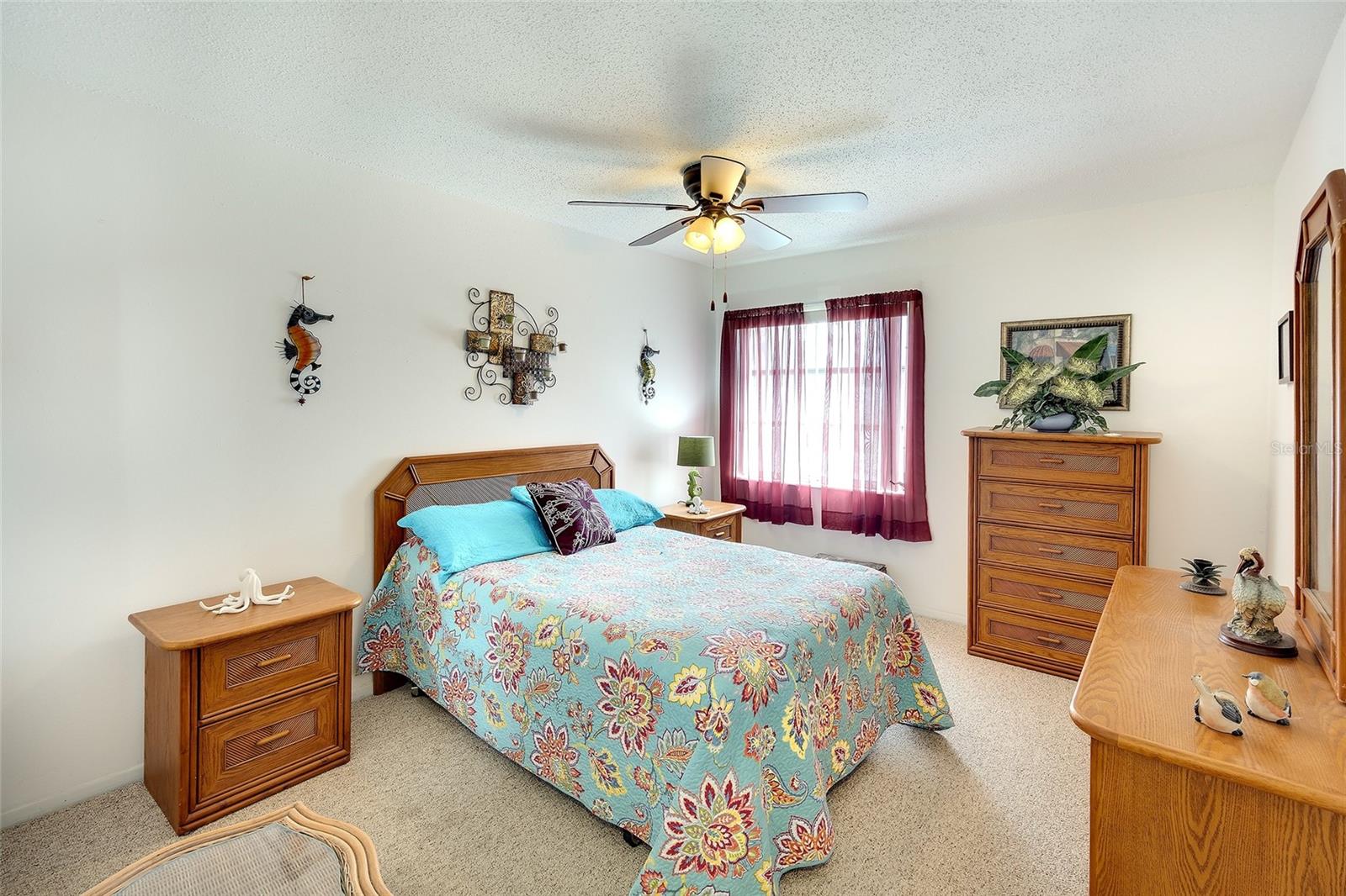 THE FOURTH BAYSHORE - Residential