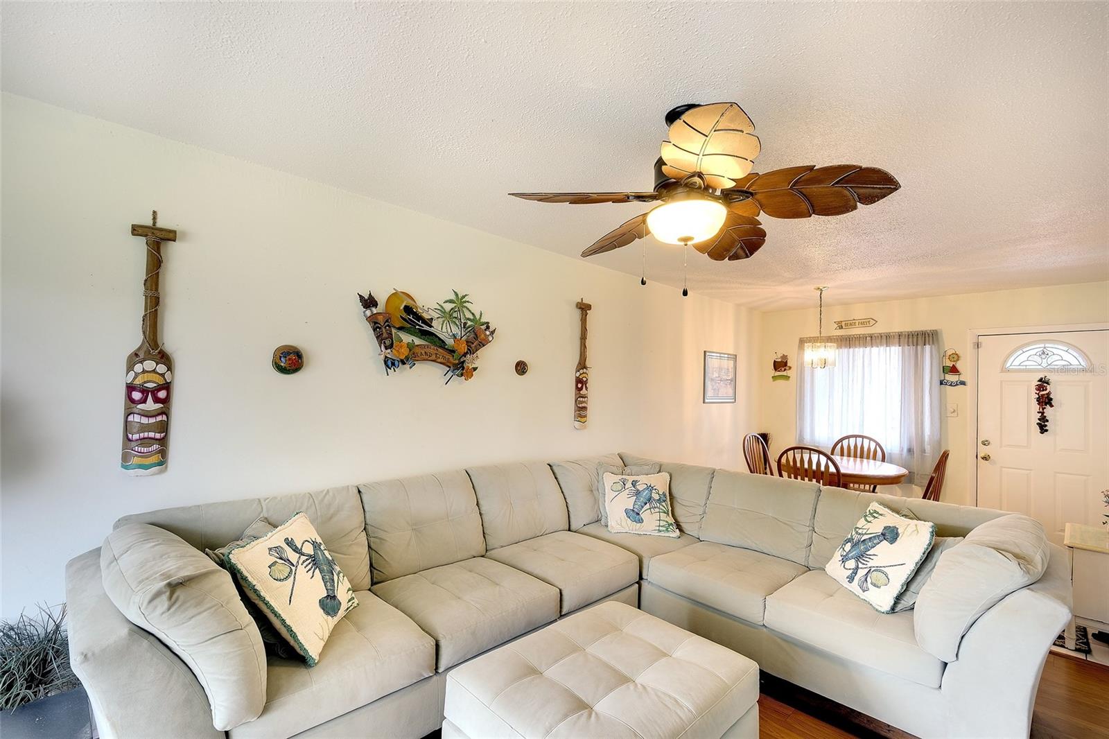 THE FOURTH BAYSHORE - Residential