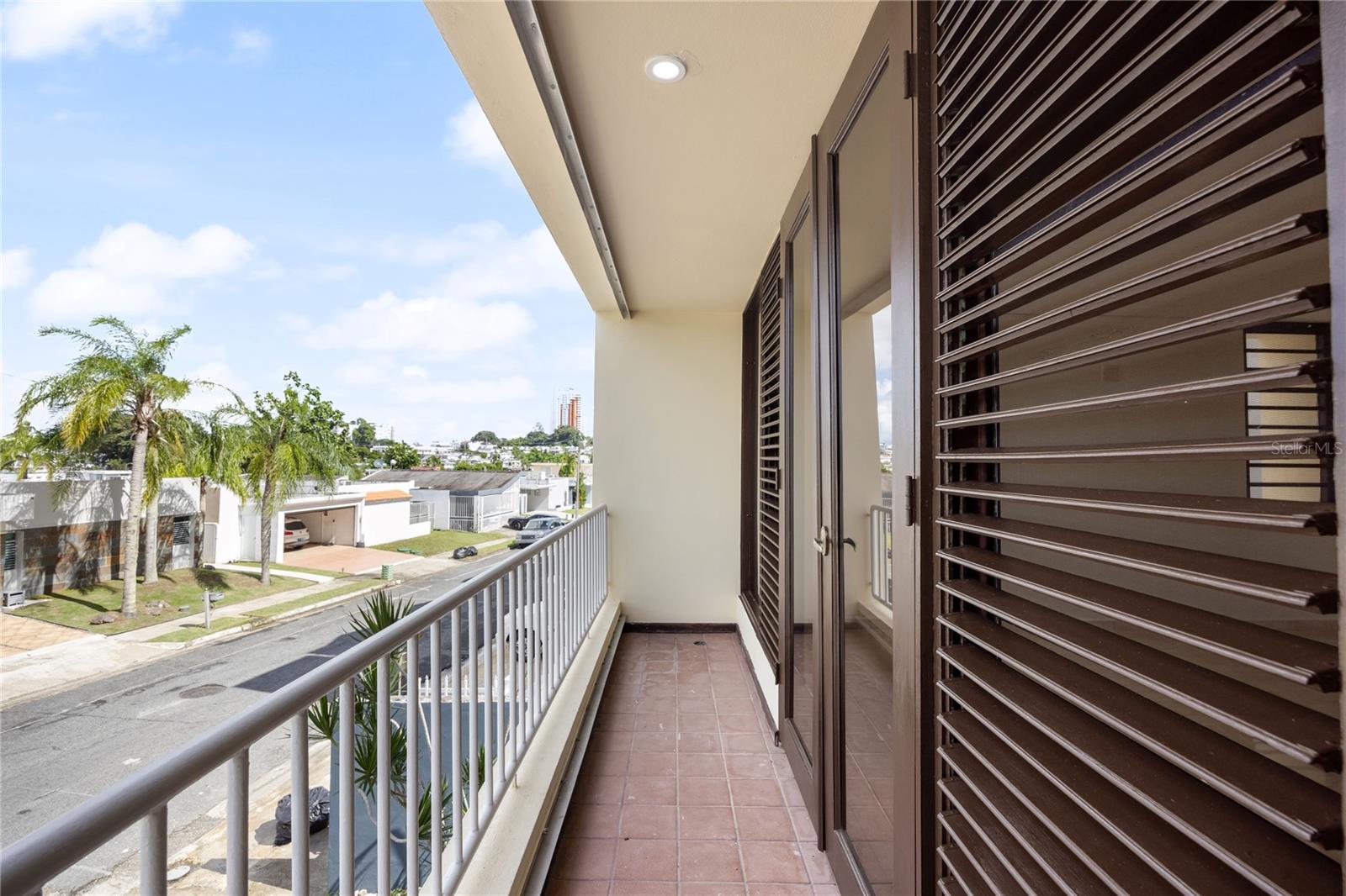 AMPLIACIÓN ALTO APOLO - Residential