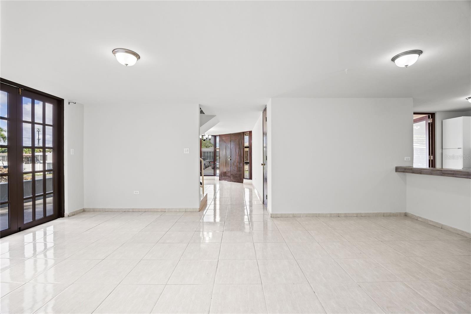 AMPLIACIÓN ALTO APOLO - Residential