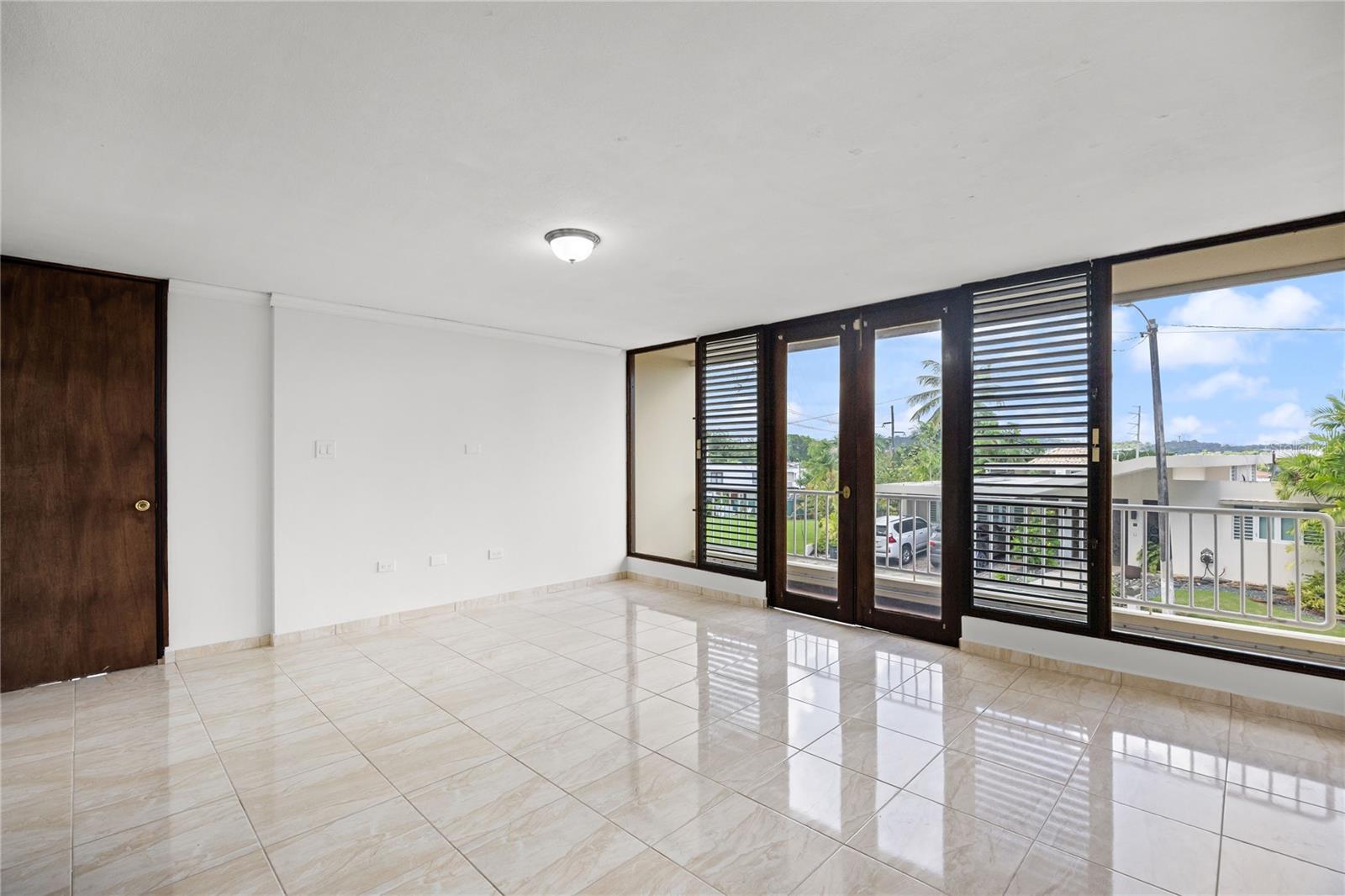 AMPLIACIÓN ALTO APOLO - Residential