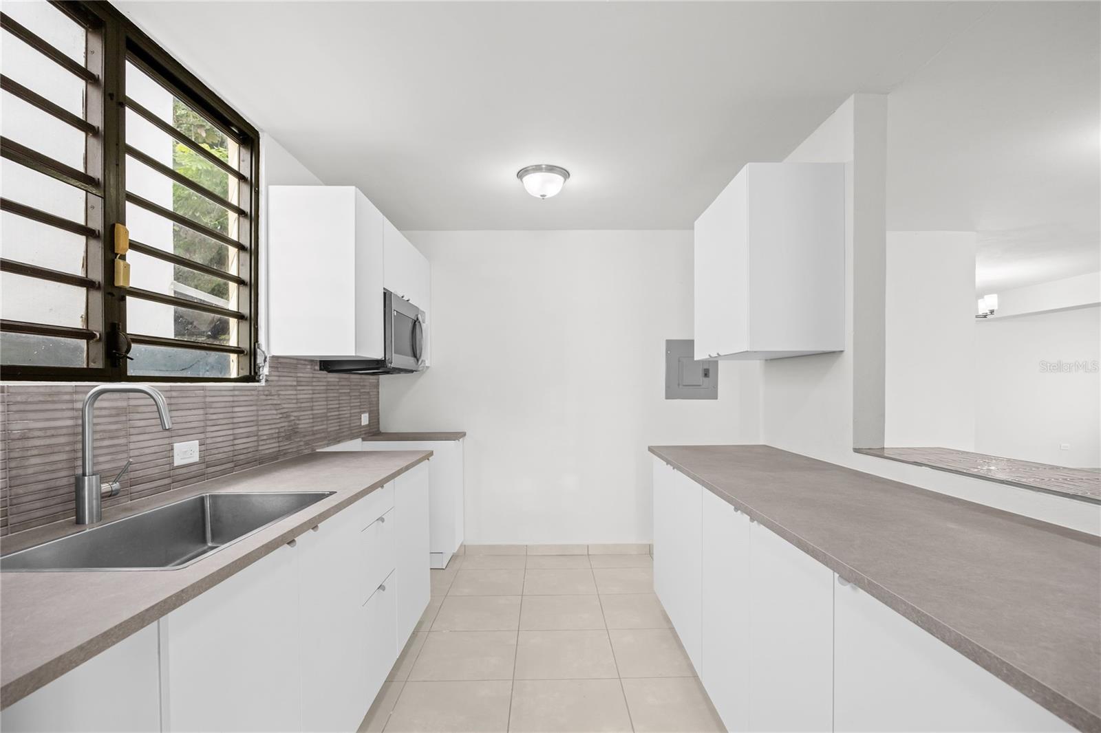 AMPLIACIÓN ALTO APOLO - Residential