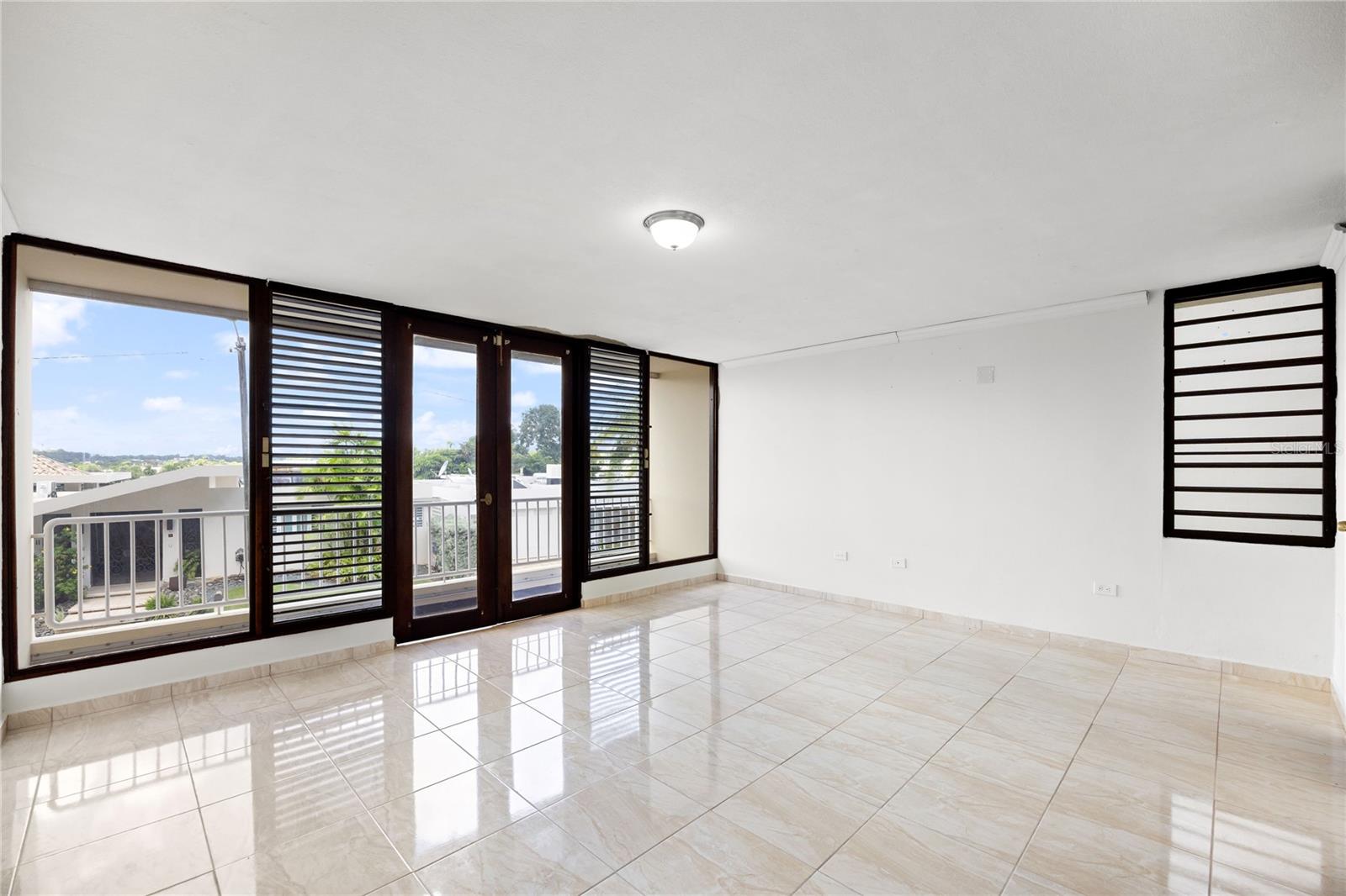 AMPLIACIÓN ALTO APOLO - Residential