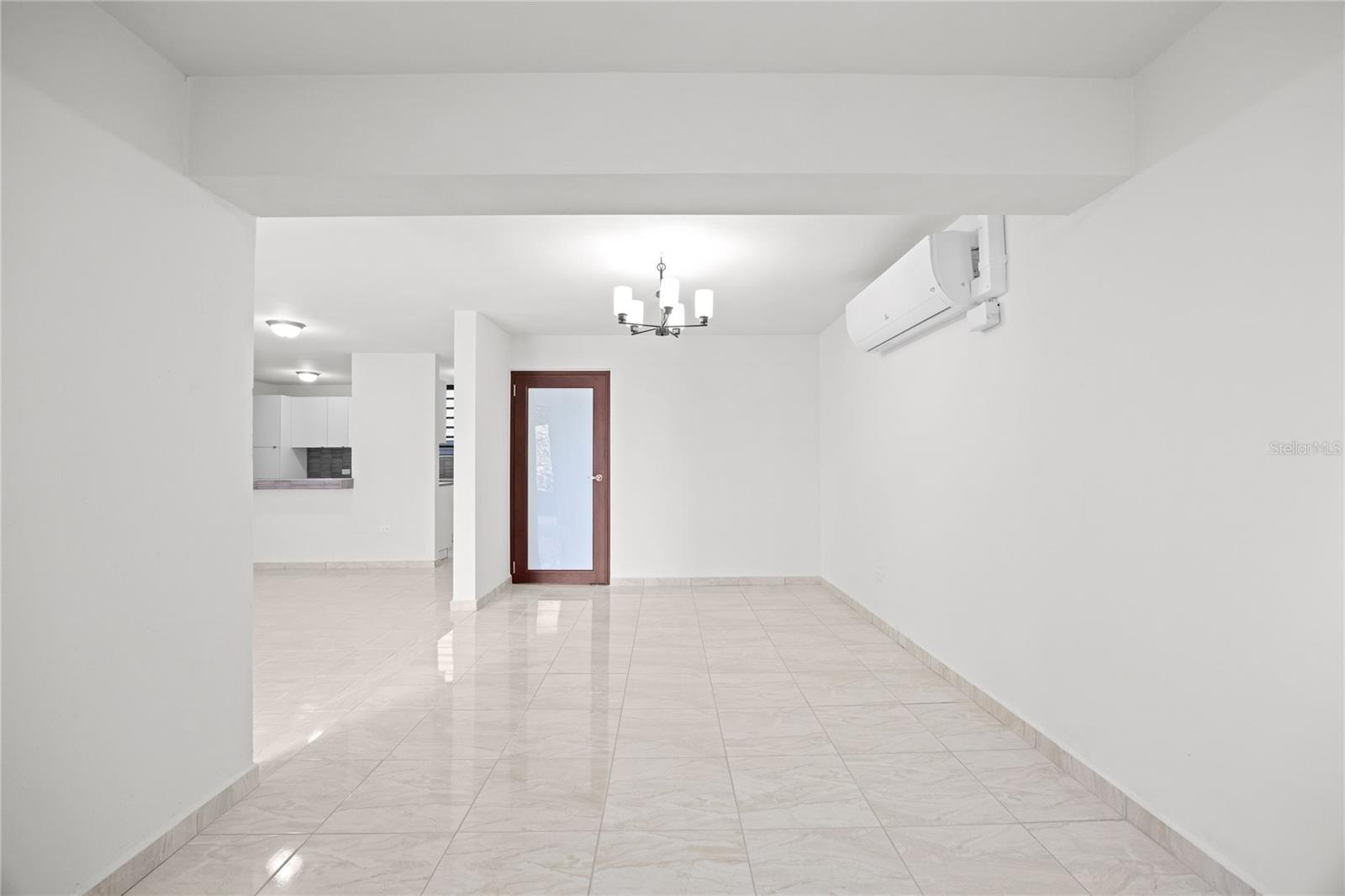 AMPLIACIÓN ALTO APOLO - Residential