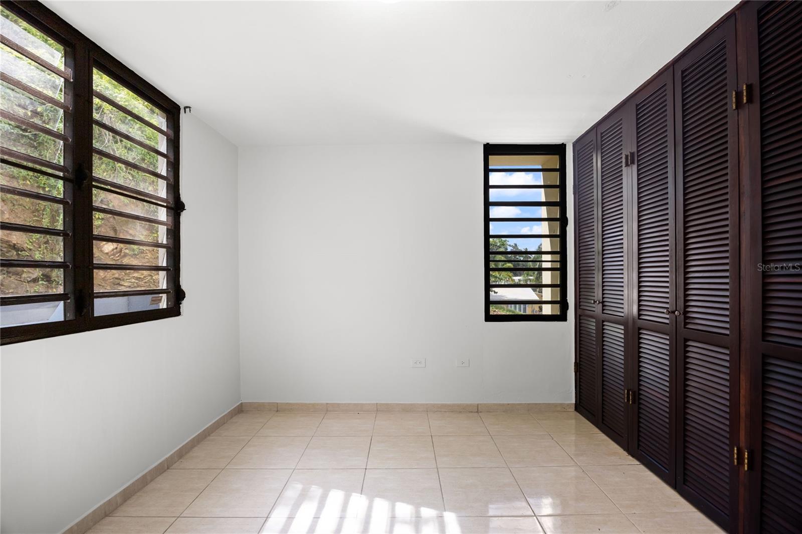 AMPLIACIÓN ALTO APOLO - Residential