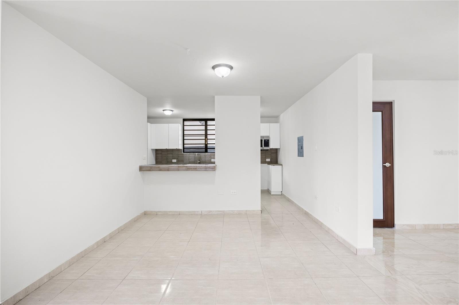 AMPLIACIÓN ALTO APOLO - Residential