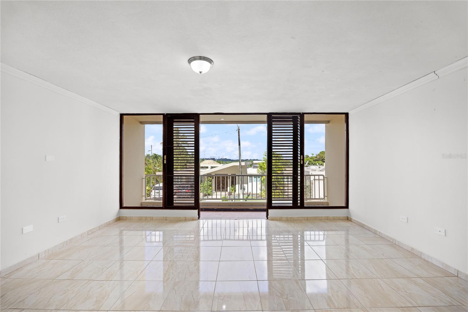 AMPLIACIÓN ALTO APOLO - Residential