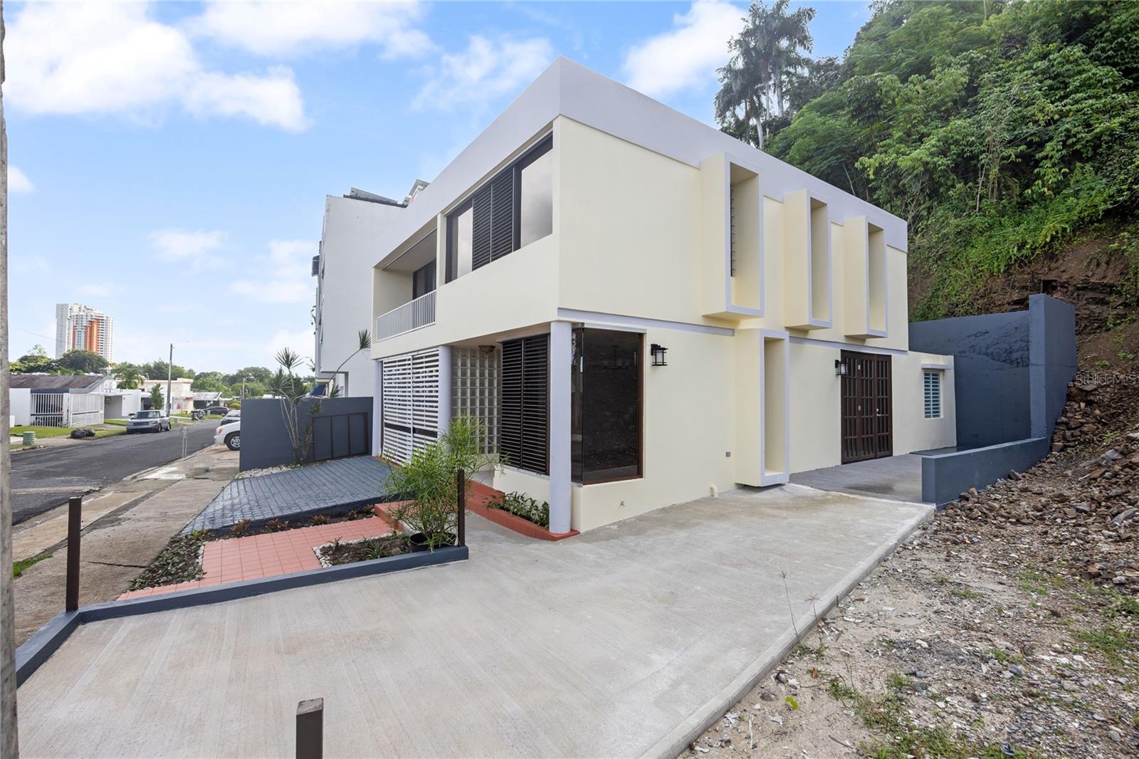 AMPLIACIÓN ALTO APOLO - Residential