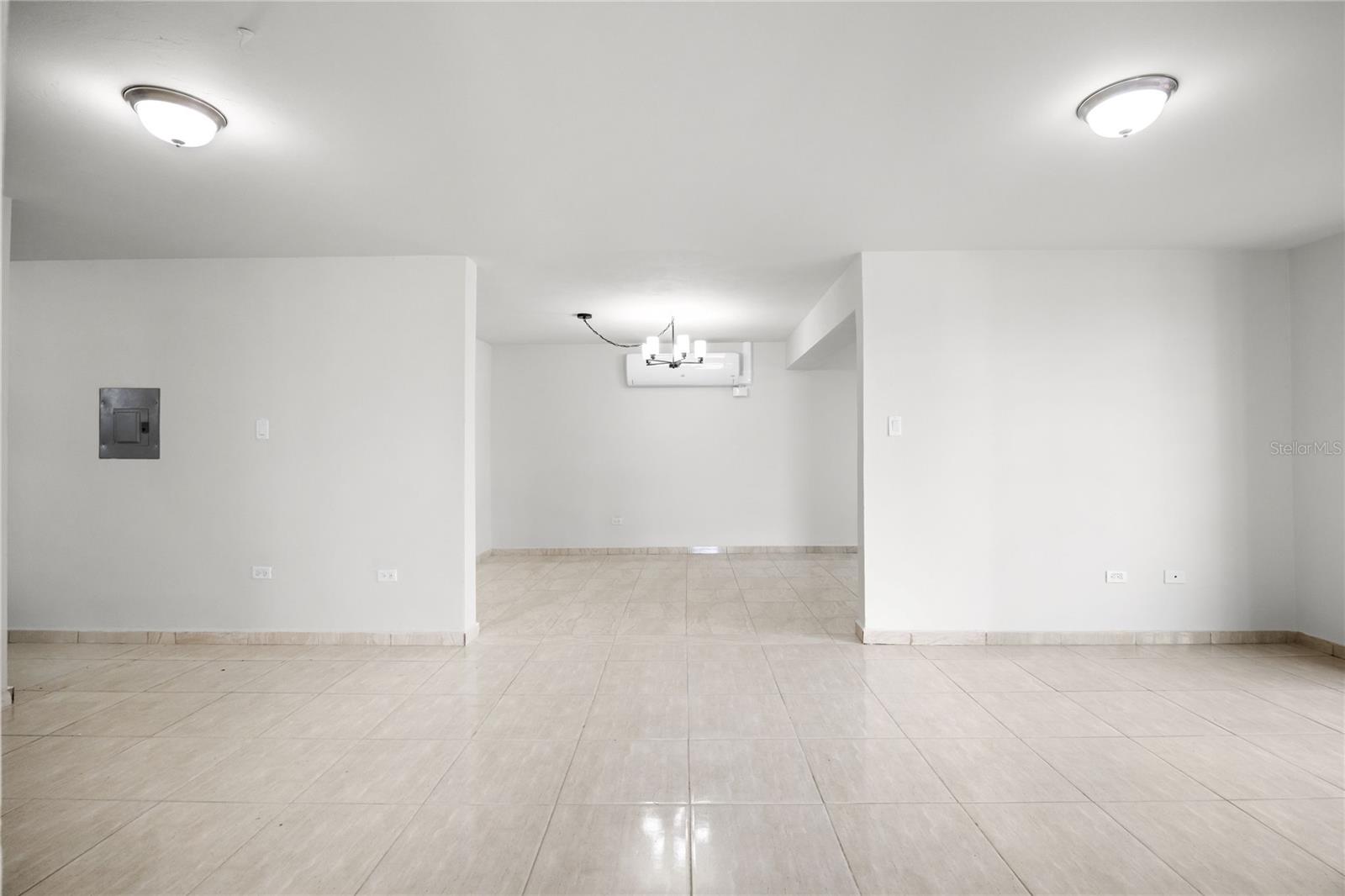 AMPLIACIÓN ALTO APOLO - Residential