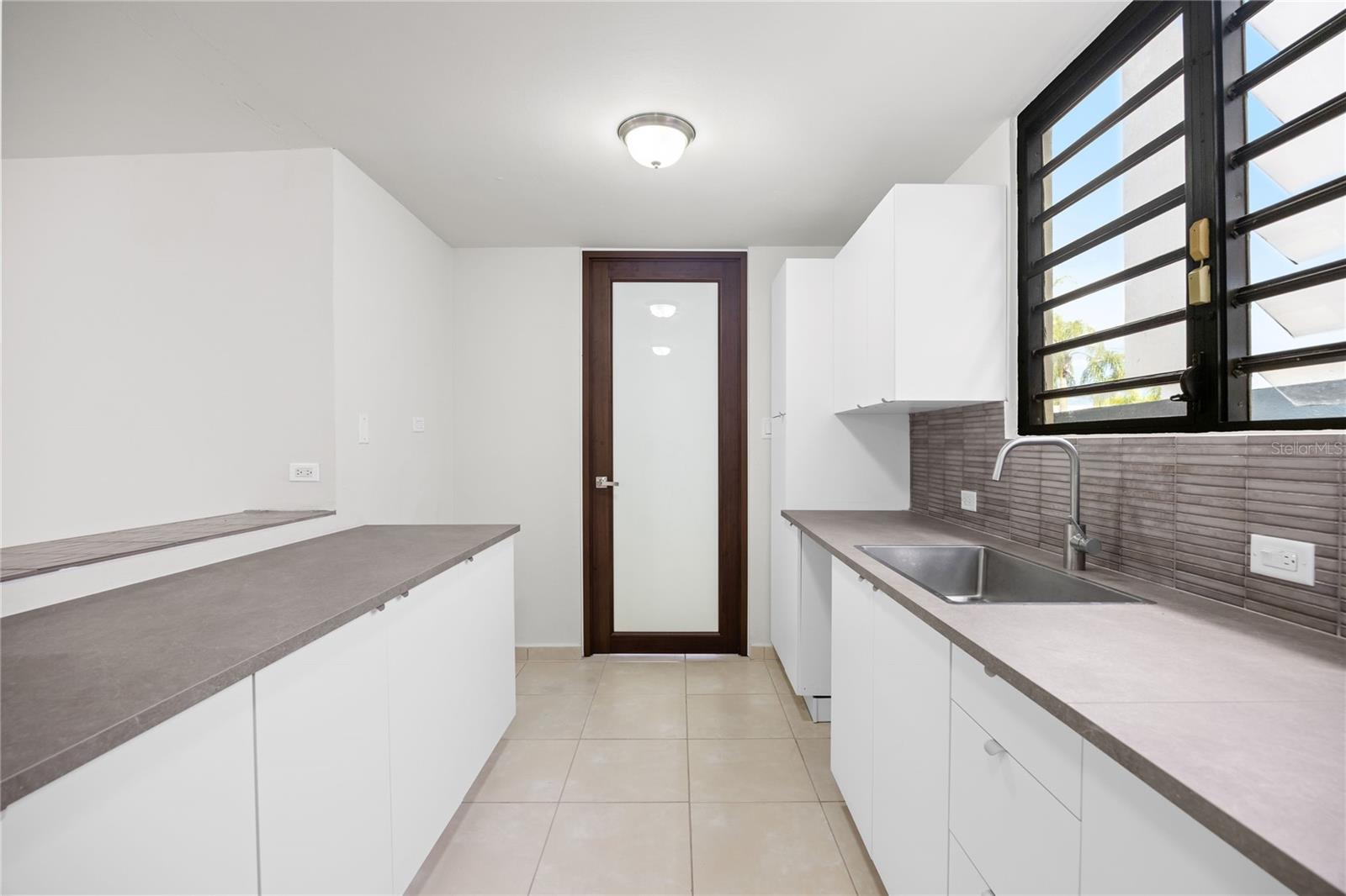 AMPLIACIÓN ALTO APOLO - Residential