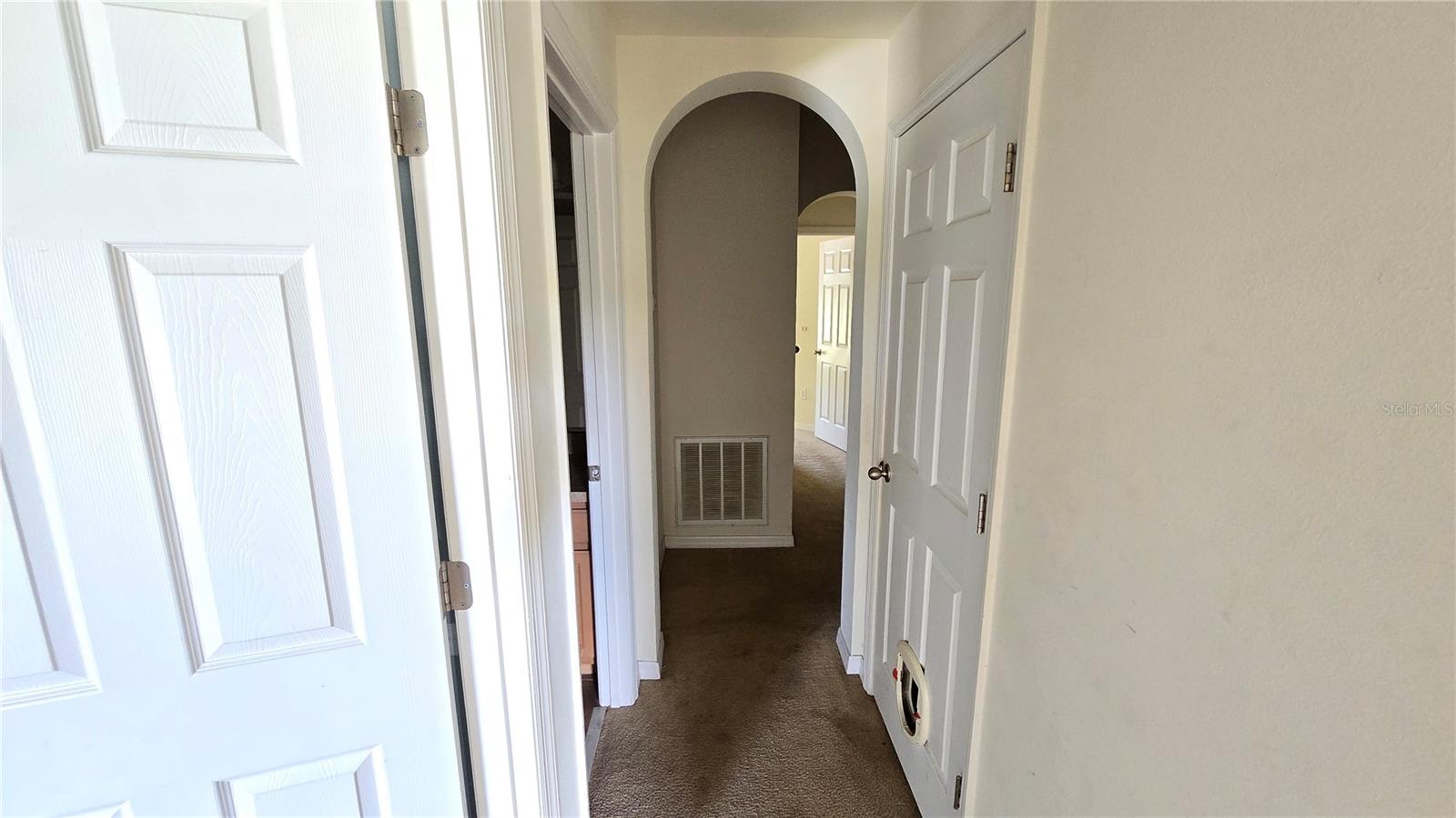 HIGHLAND GLEN - Residential