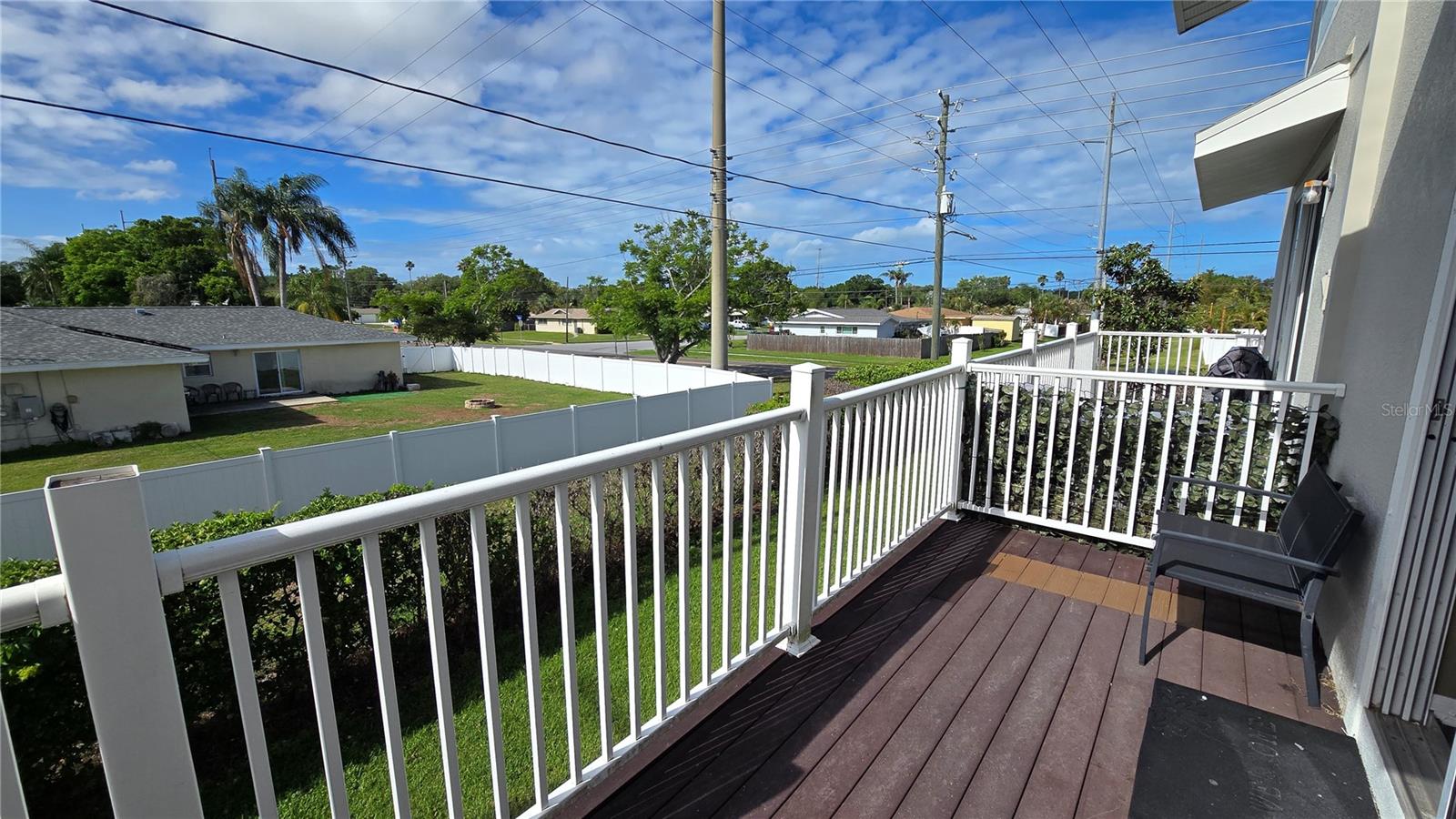 HIGHLAND GLEN - Residential