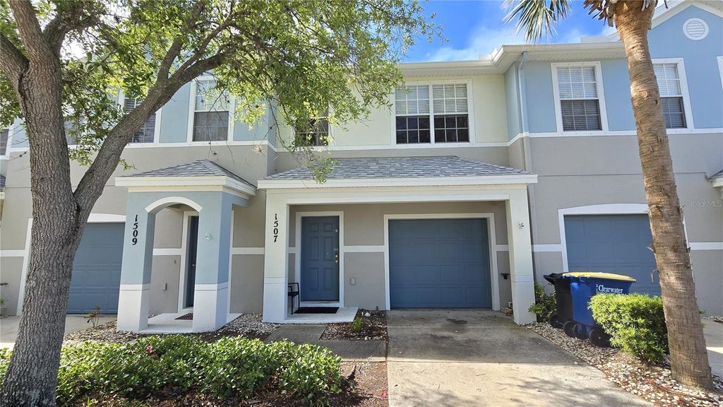 Photo of 1507 Talisker Drive, Clearwater, FL 33755 (MLS # TB8494862)