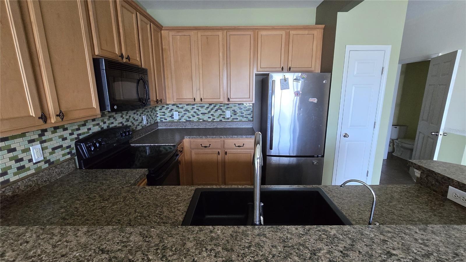 HIGHLAND GLEN - Residential