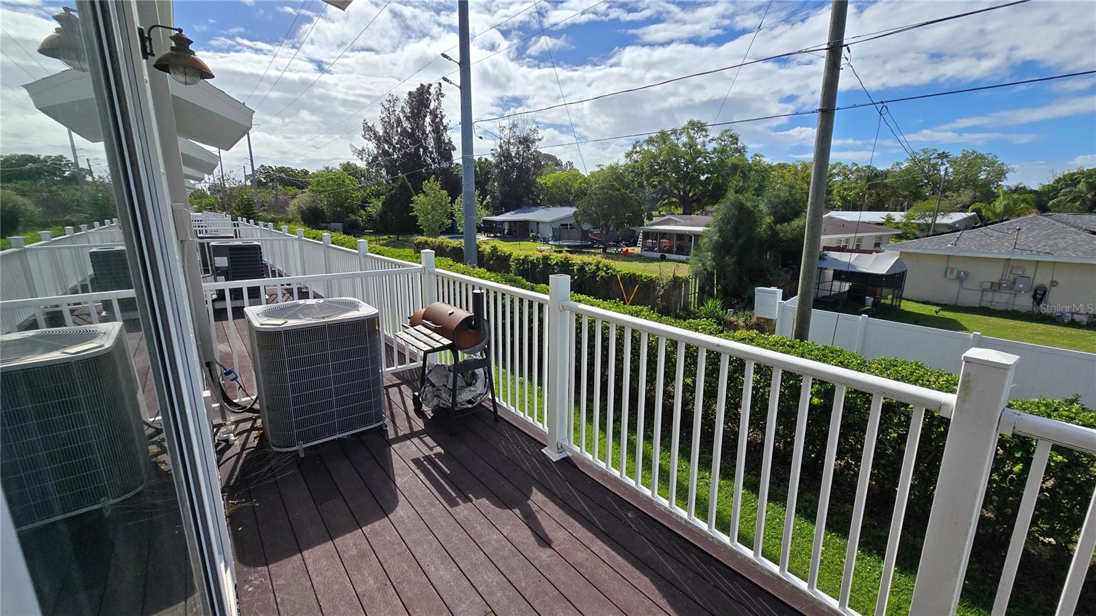 HIGHLAND GLEN - Residential