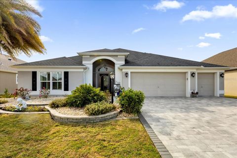 3545 LIA LANE THE VILLAGES FL 32163
