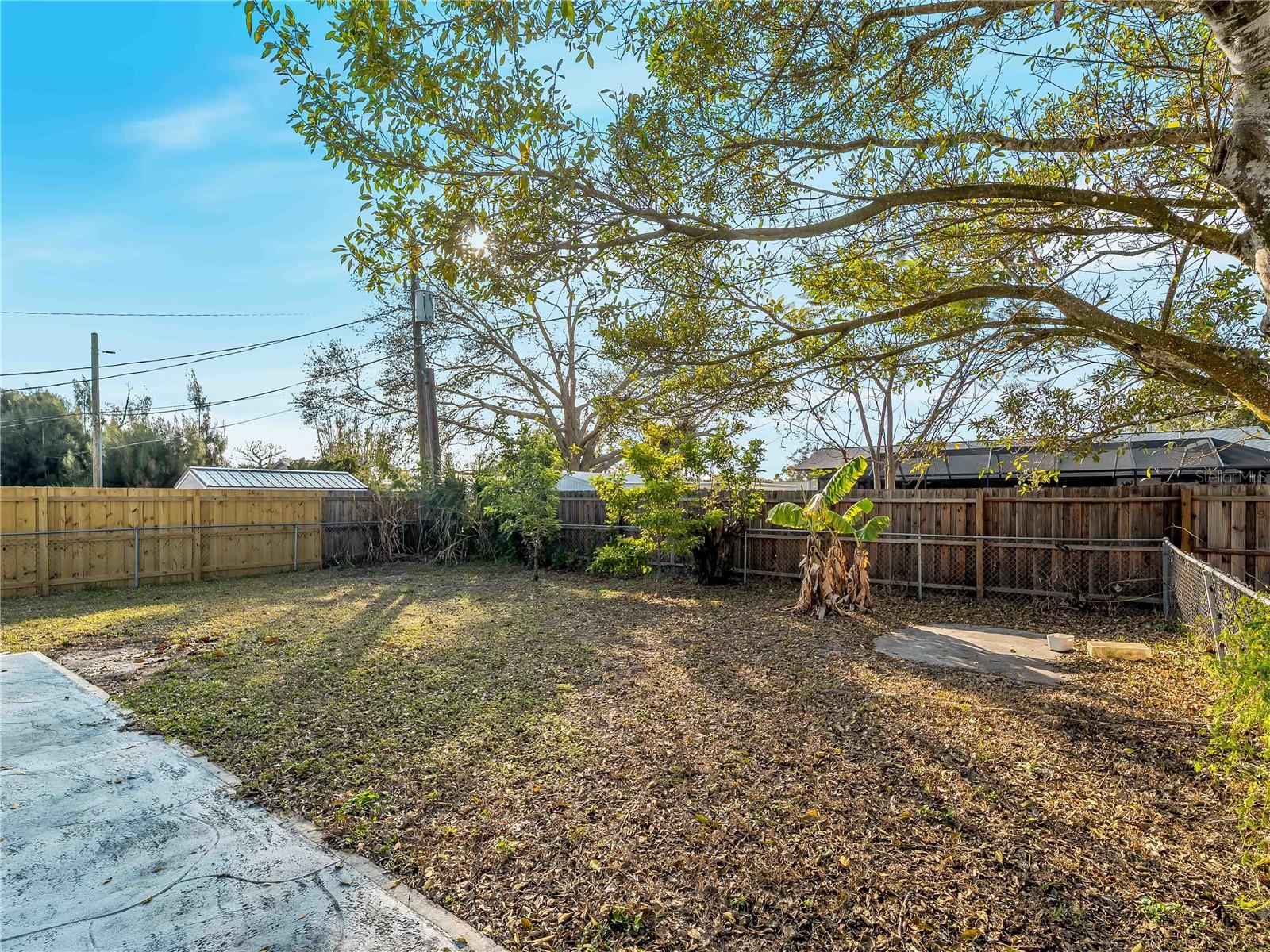 VENICE EDGEWOOD SEC OF - Residential