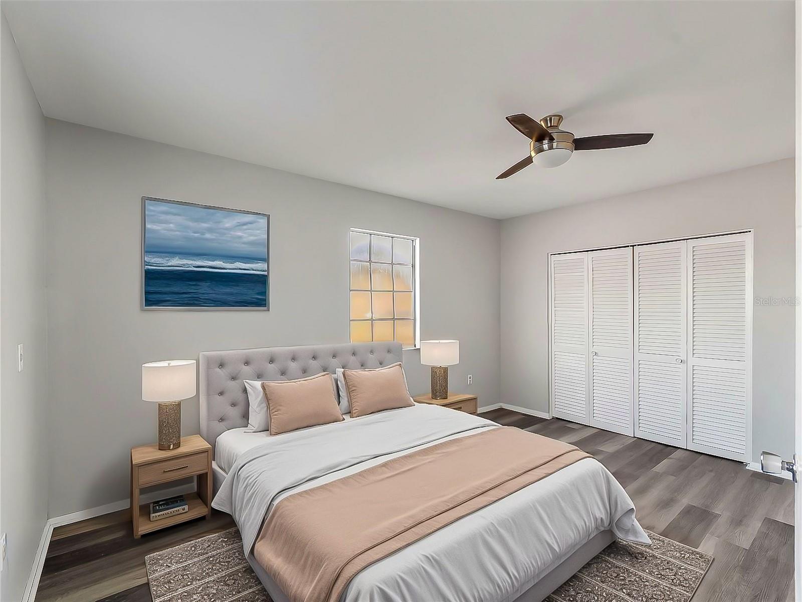 VENICE EDGEWOOD SEC OF - Residential