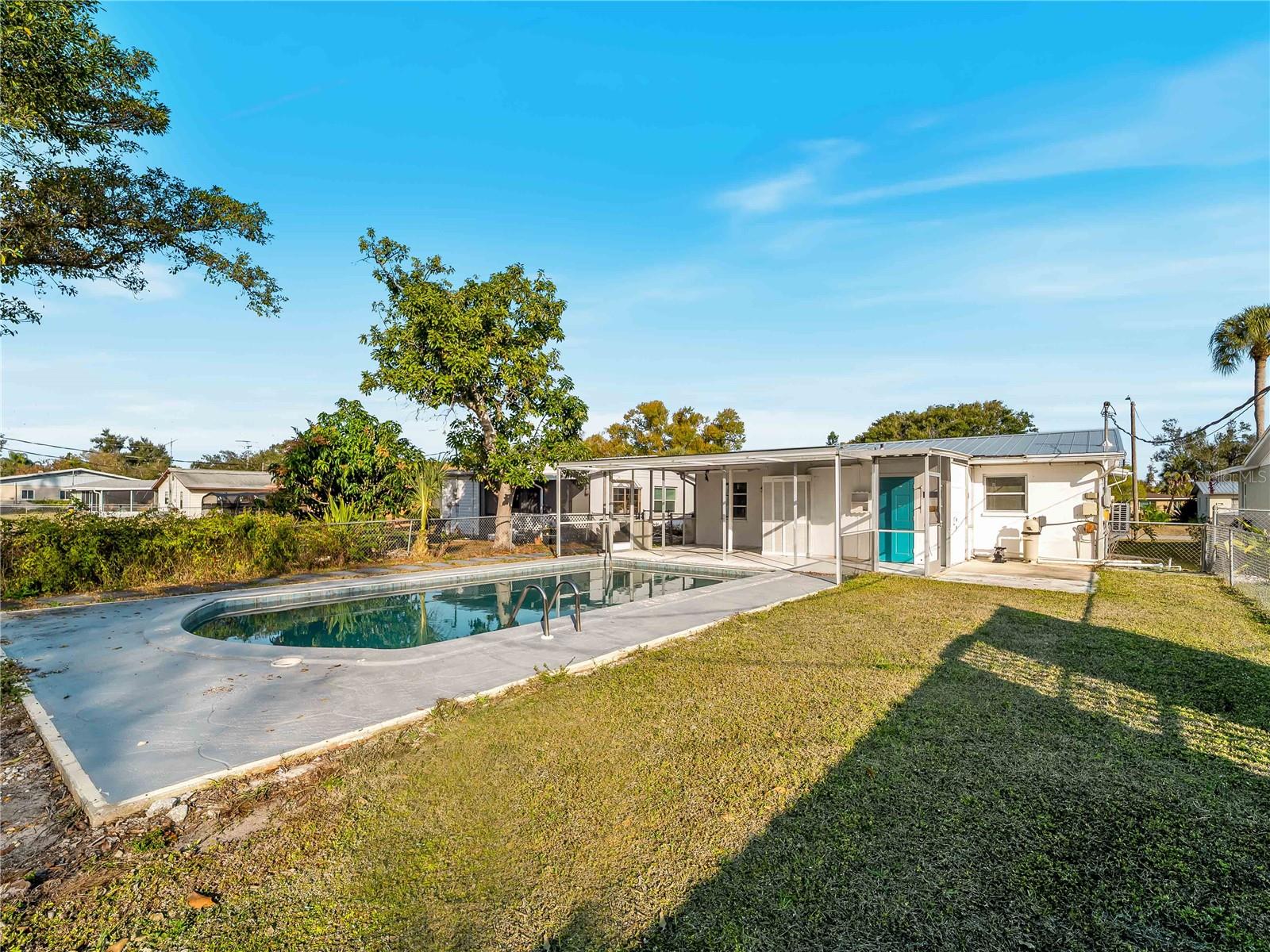 VENICE EDGEWOOD SEC OF - Residential