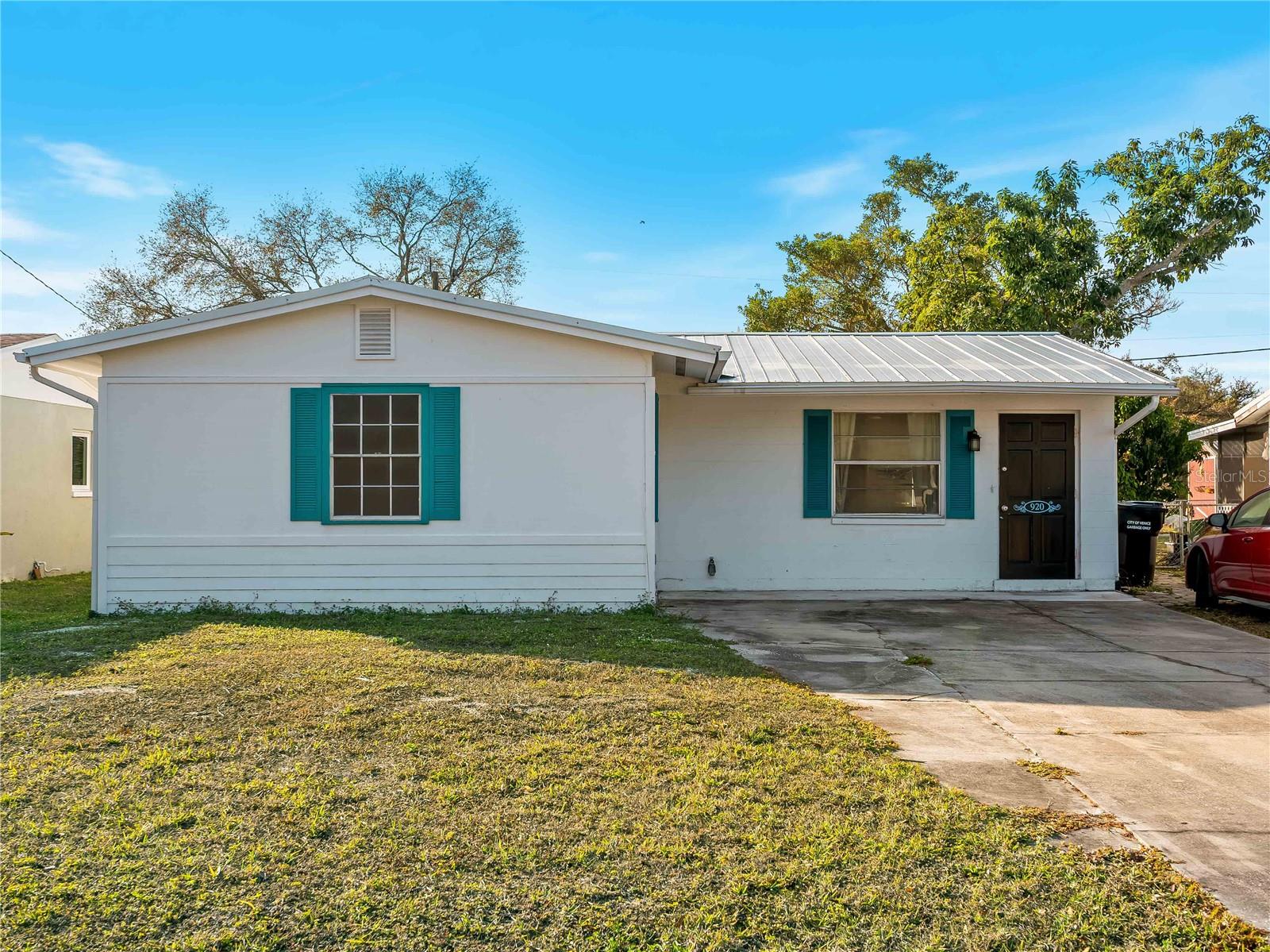 VENICE EDGEWOOD SEC OF - Residential