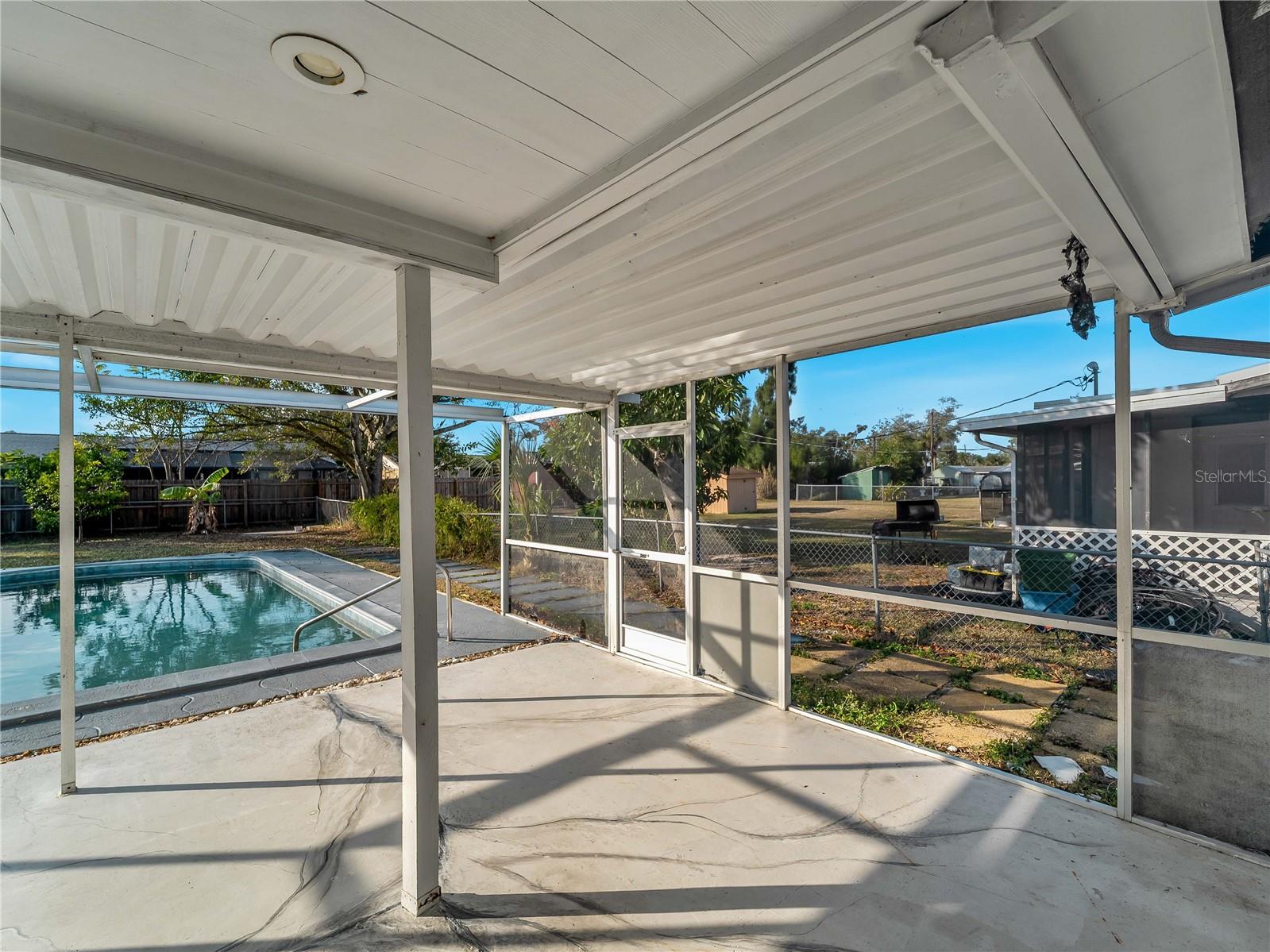 VENICE EDGEWOOD SEC OF - Residential