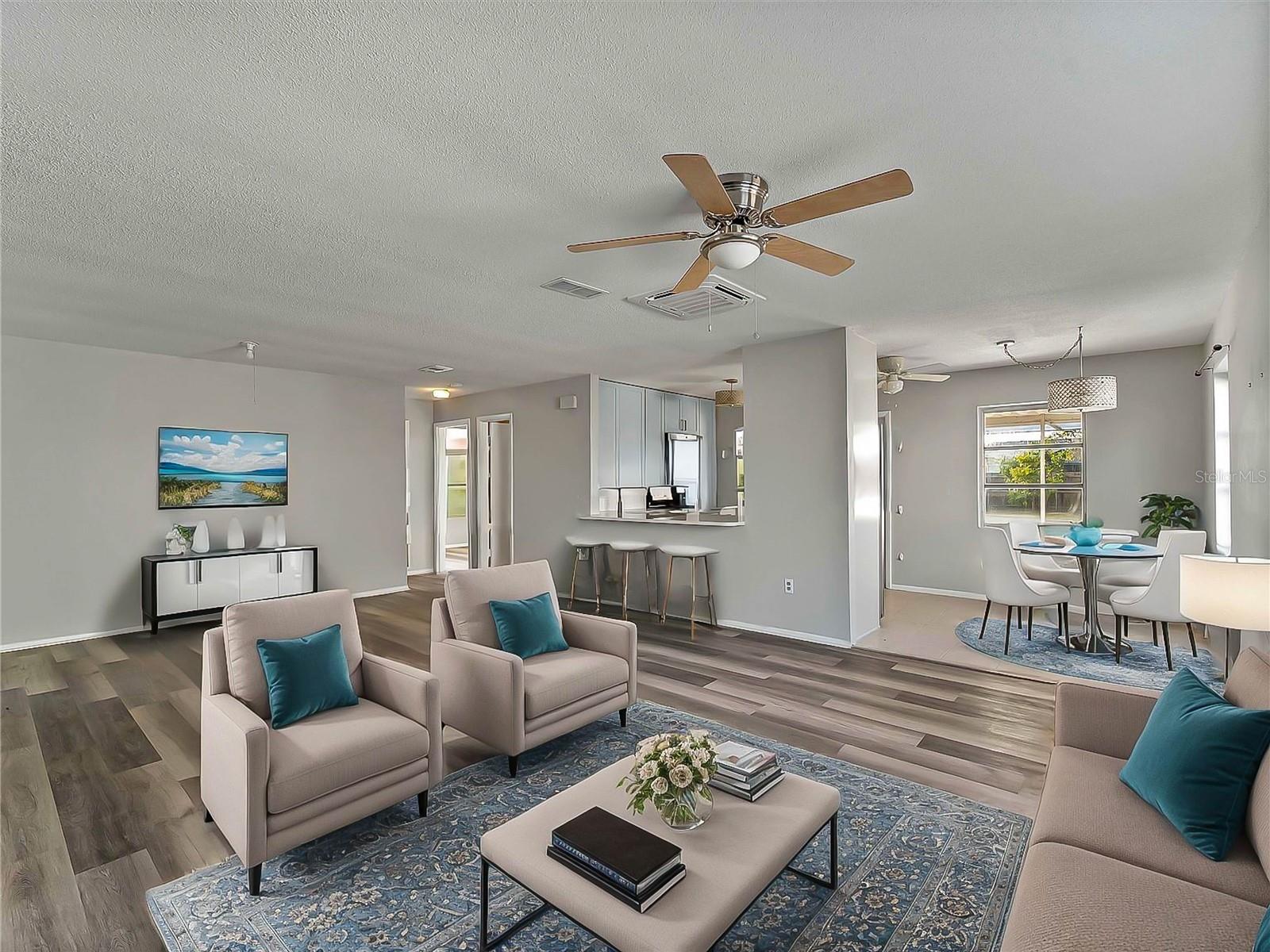 VENICE EDGEWOOD SEC OF - Residential