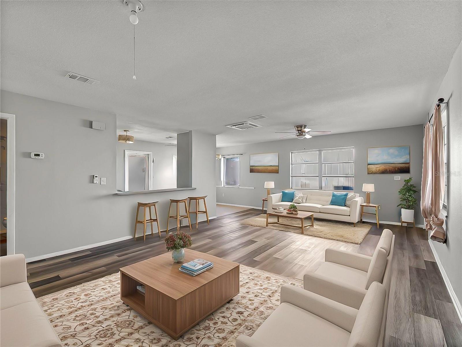 VENICE EDGEWOOD SEC OF - Residential